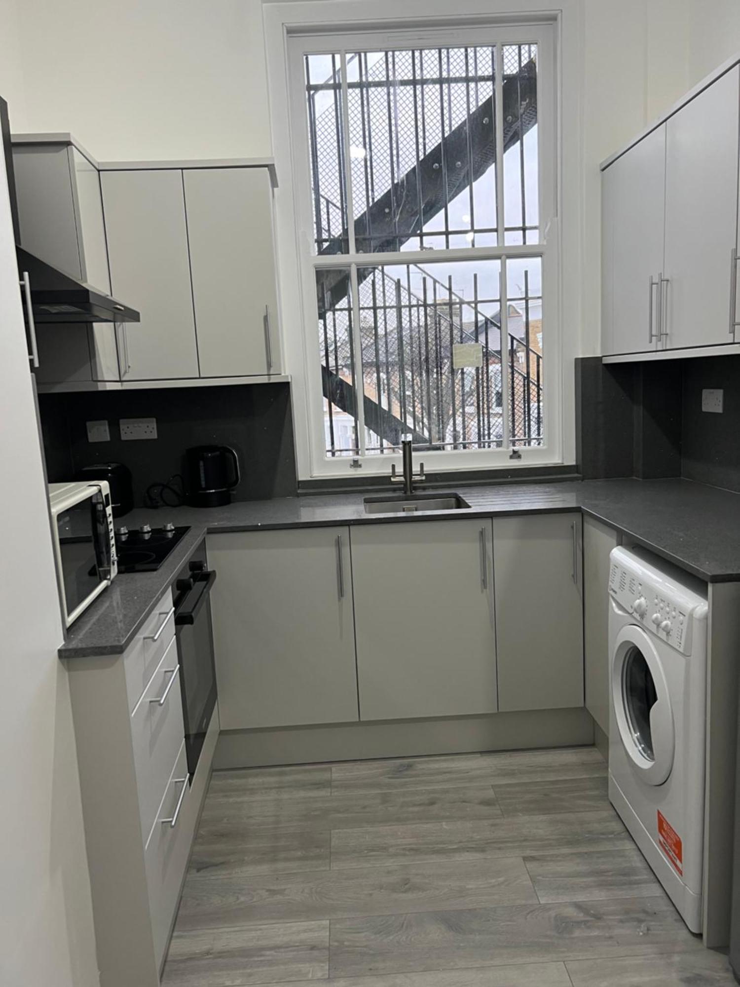 Homestay London Rooms London