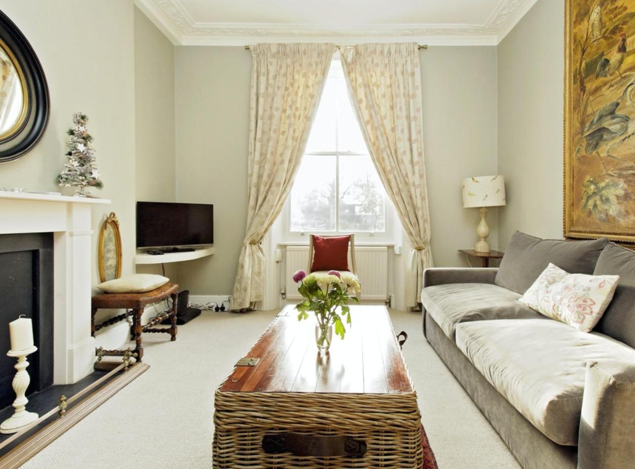 Charming In Chelsea Appartement Londen