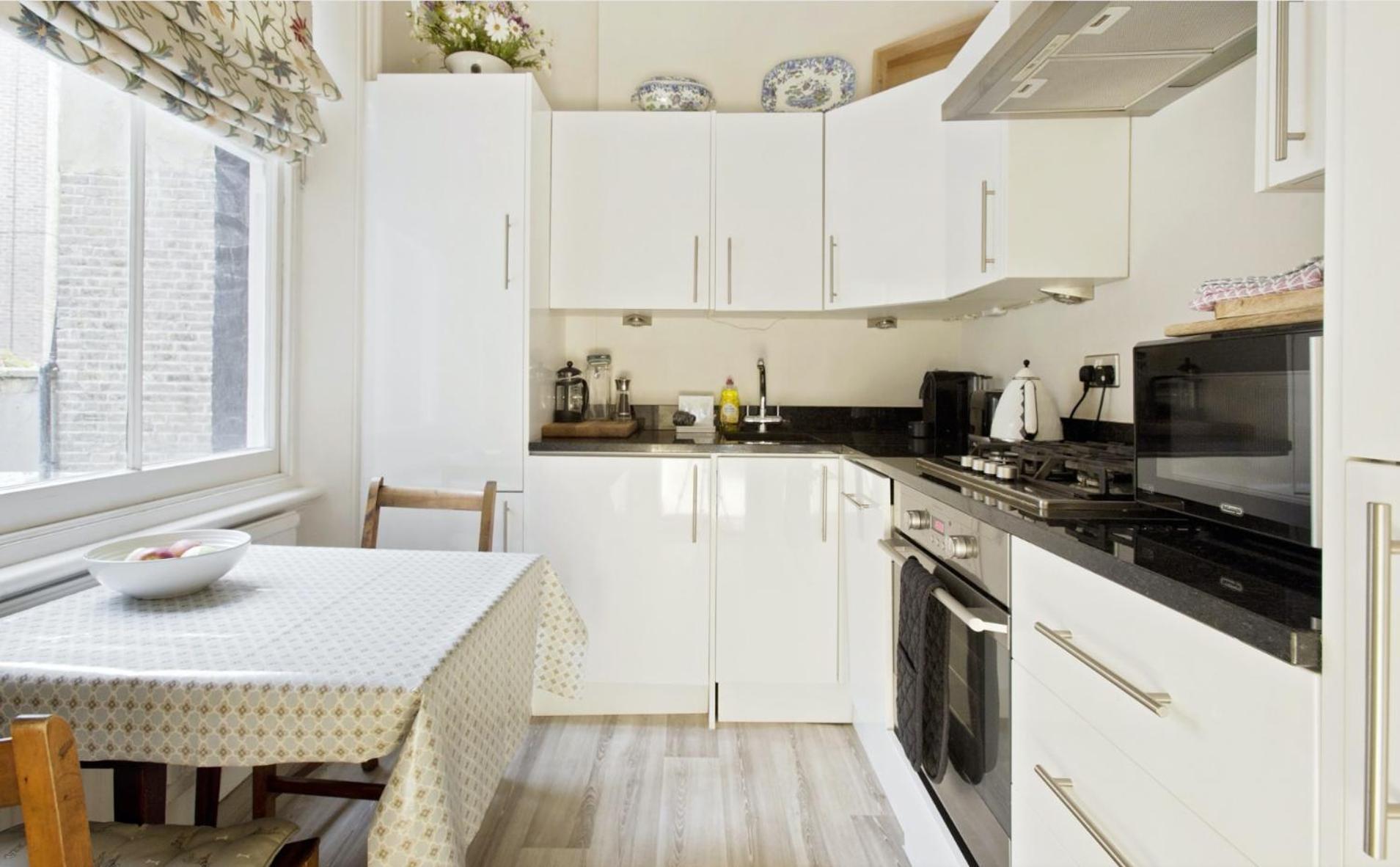 Appartement Charming In Chelsea Londen