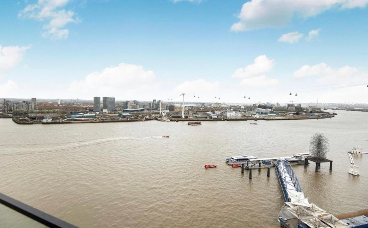 Apartamento O2 Greenwich