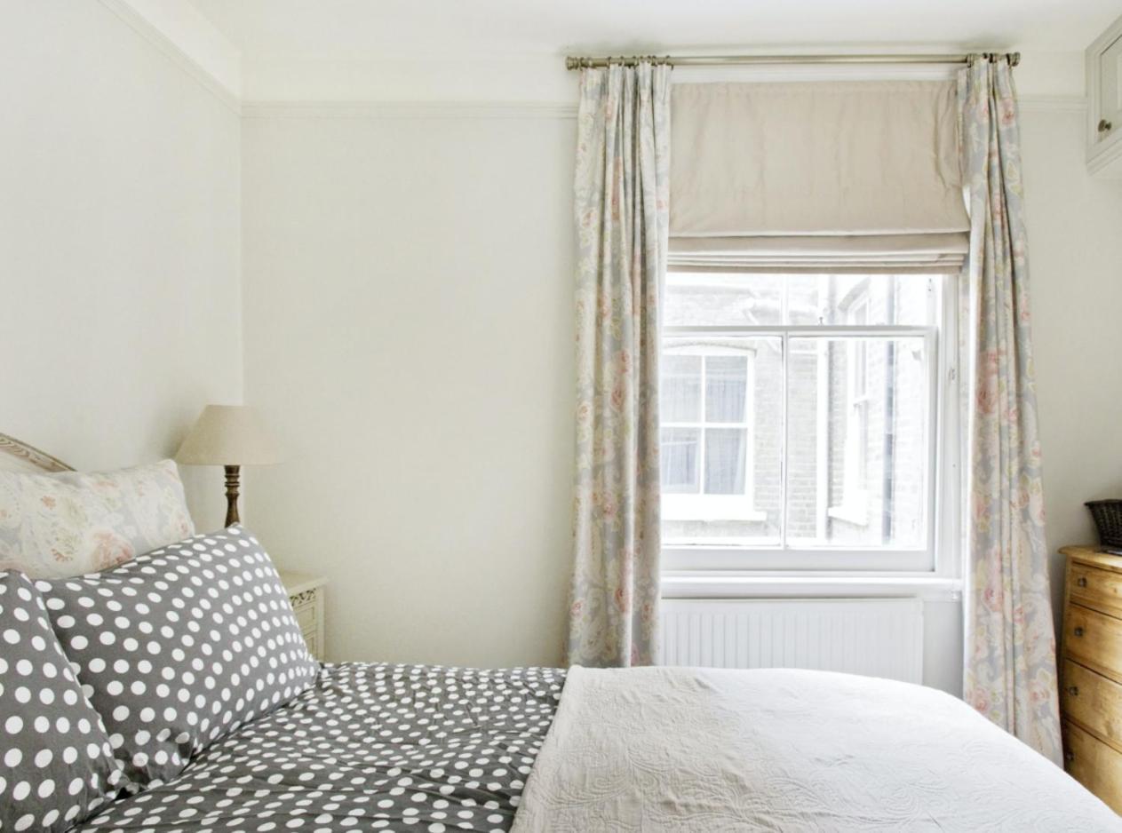 Appartement Charming In Chelsea Londen