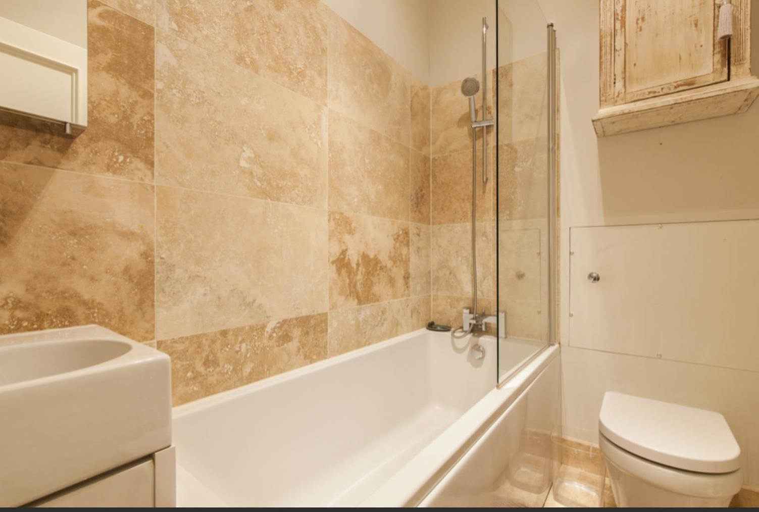 Appartement Charming In Chelsea