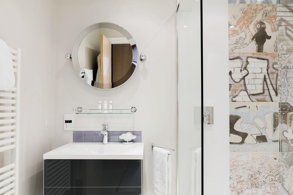 Onefinestay - Shad Thames Private Homes Apartment