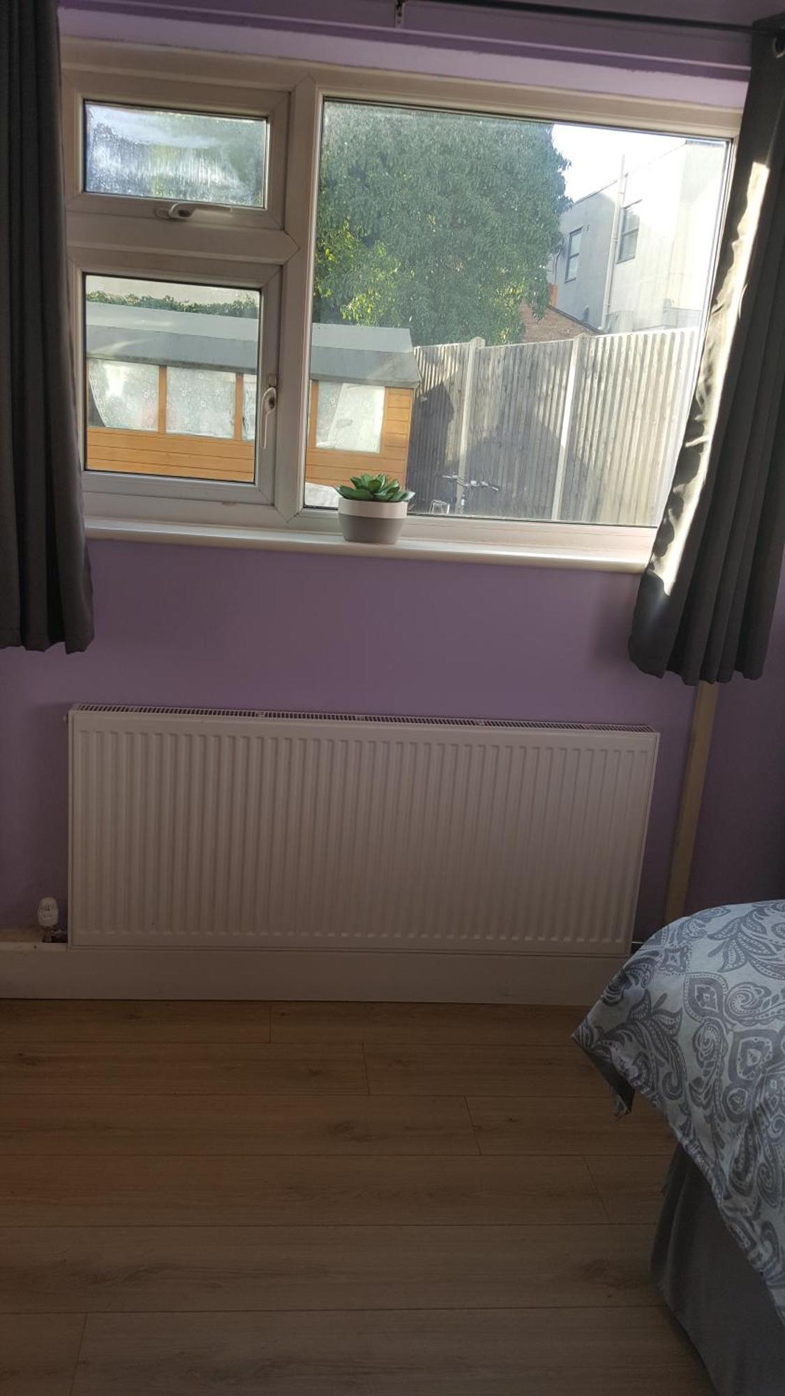 Sunny Single In Tooting Homestay London