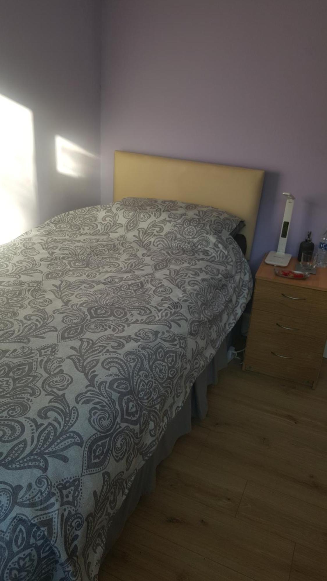 Sunny Single In Tooting Homestay London