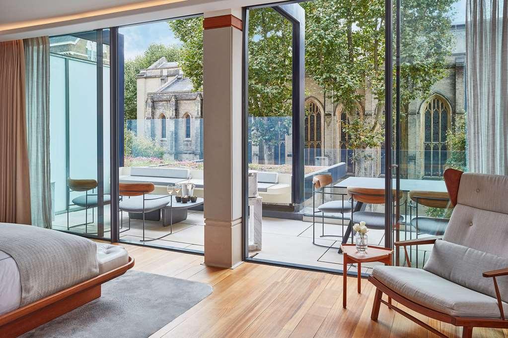 The Berkeley, Maybourne 5*
