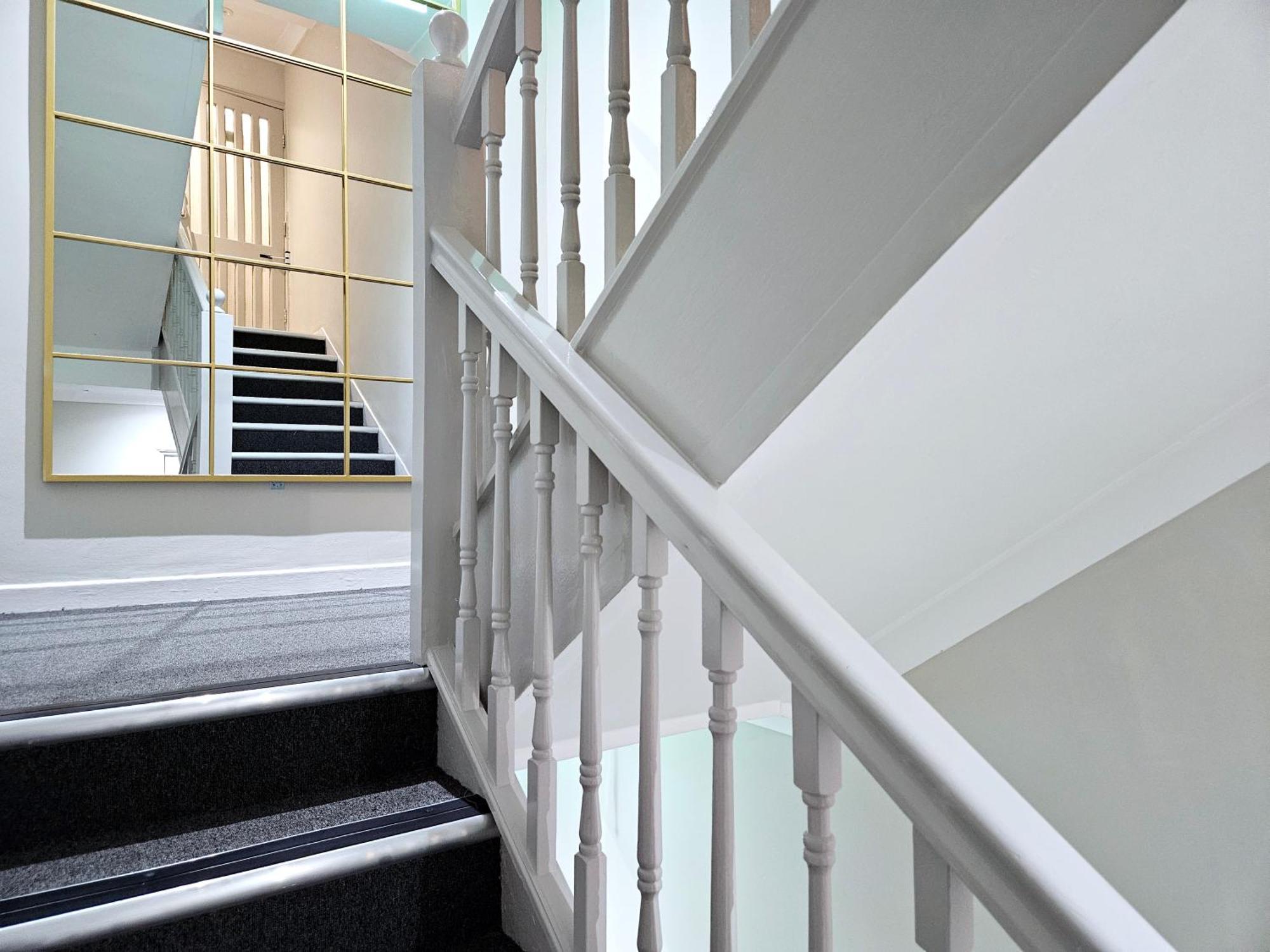 Apartahotel Nox Hyde Park Londres