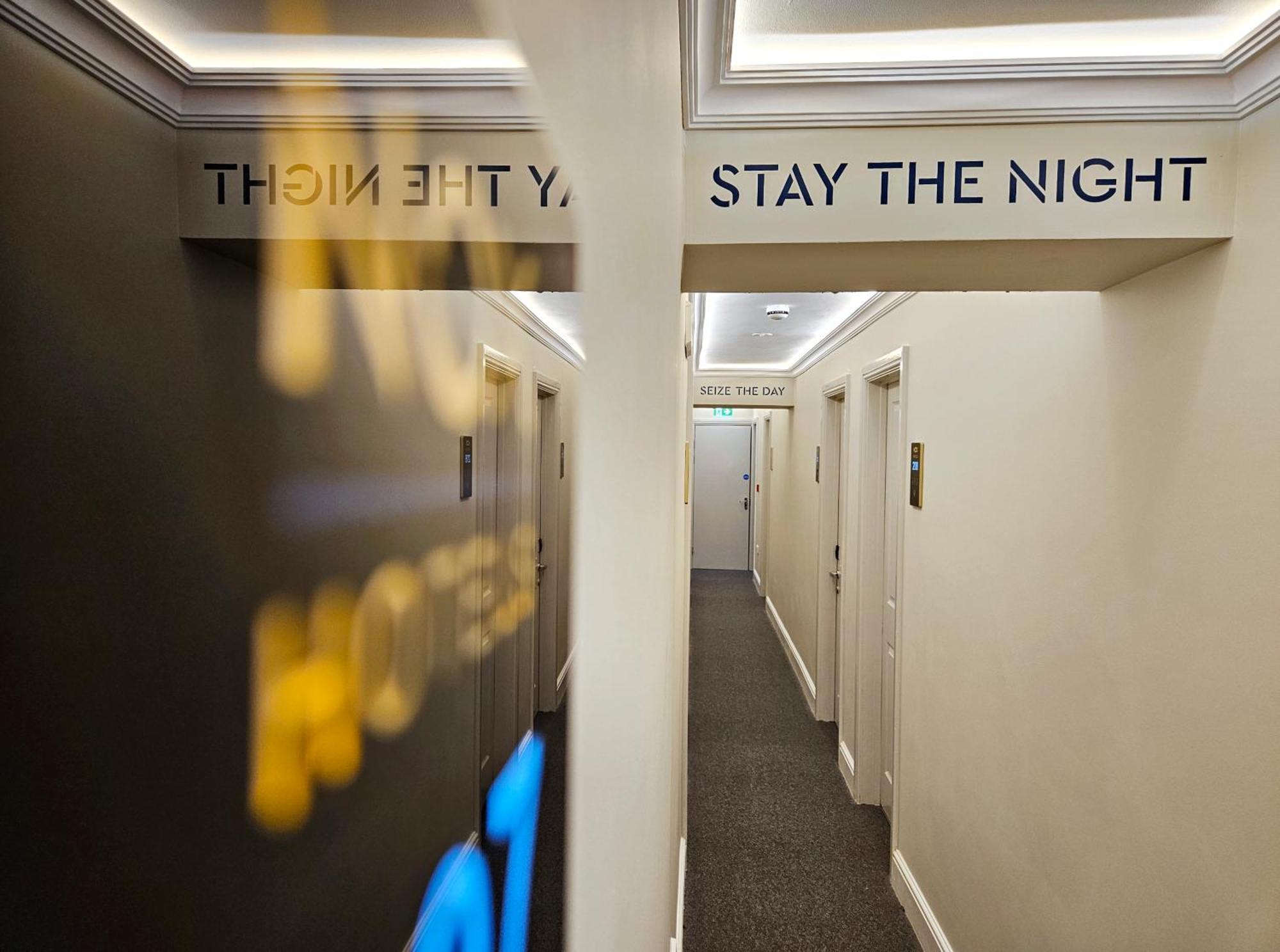 Nox Hyde Park Apartahotel