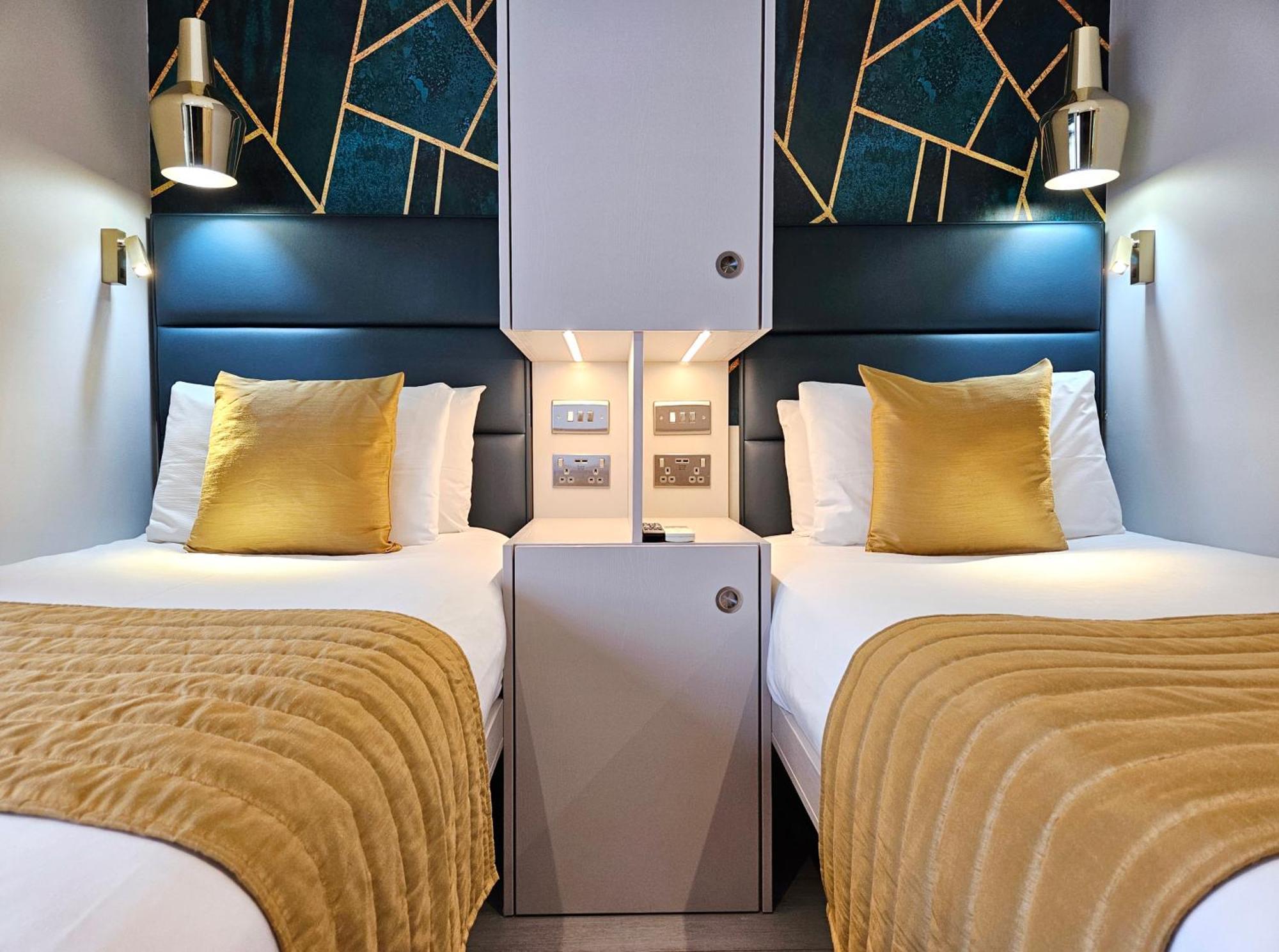 Nox Hyde Park Apartahotel