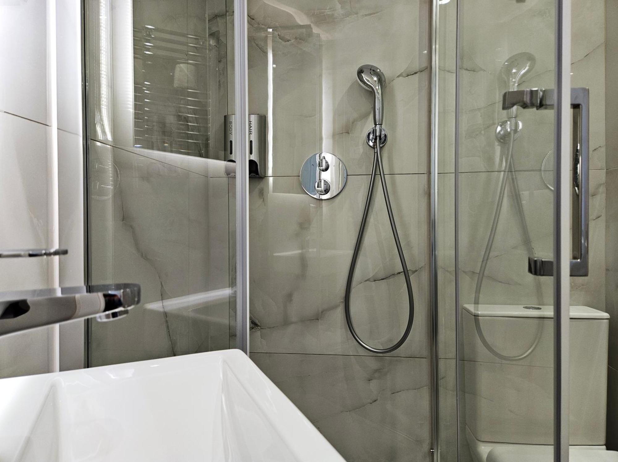 Apartahotel Nox Hyde Park Londres