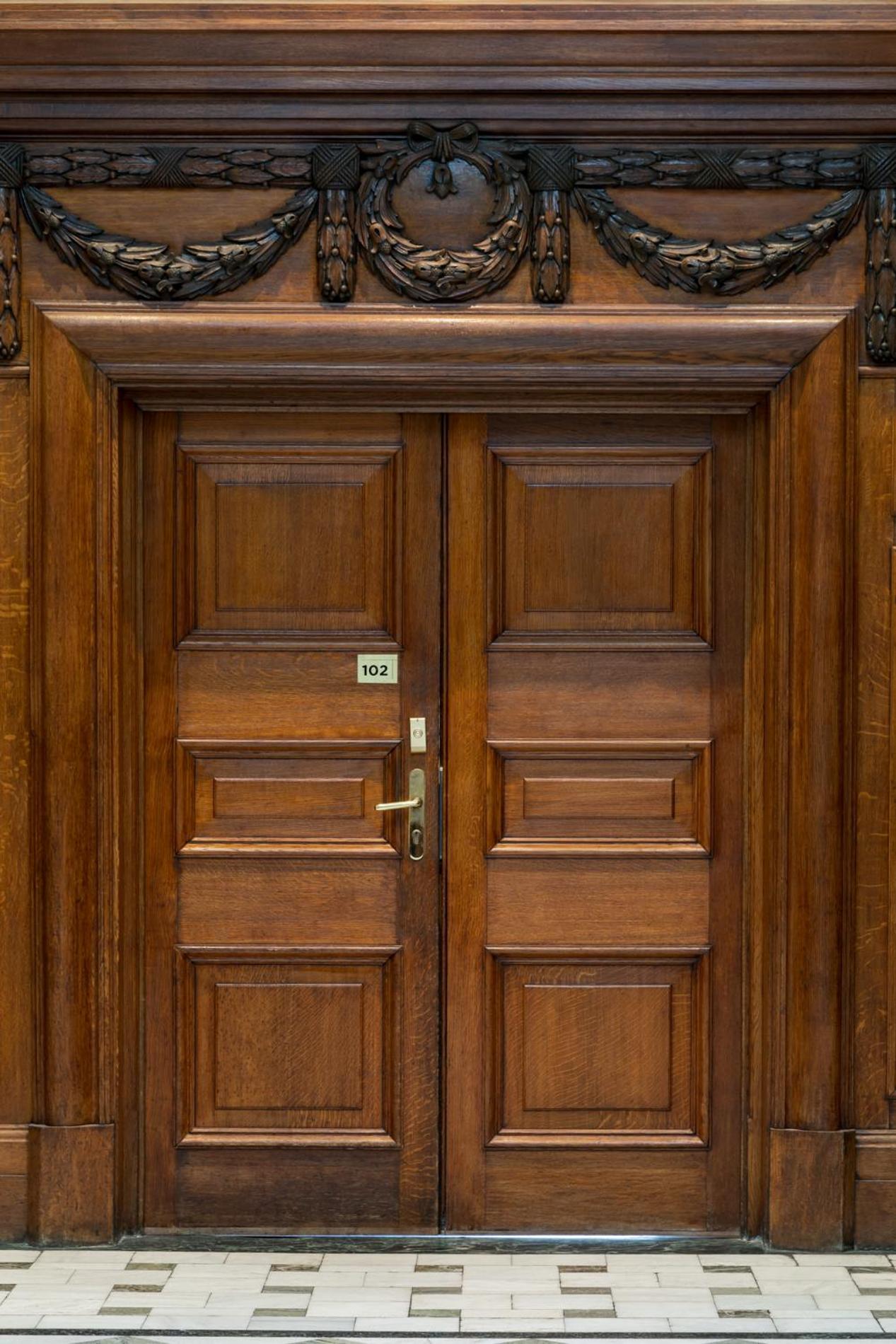 Town Hall - Shoreditch Apartahotel