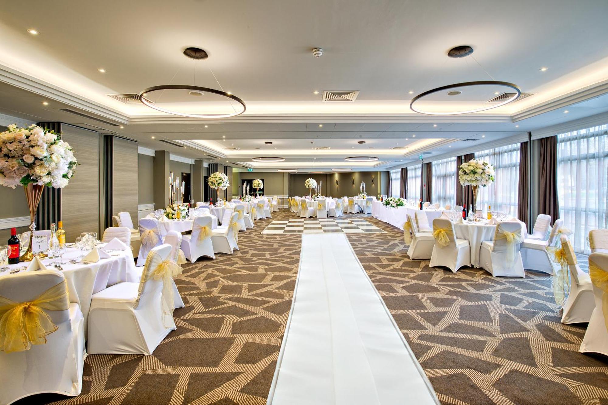 Doubletree By Hilton Ealing Hotel 4*