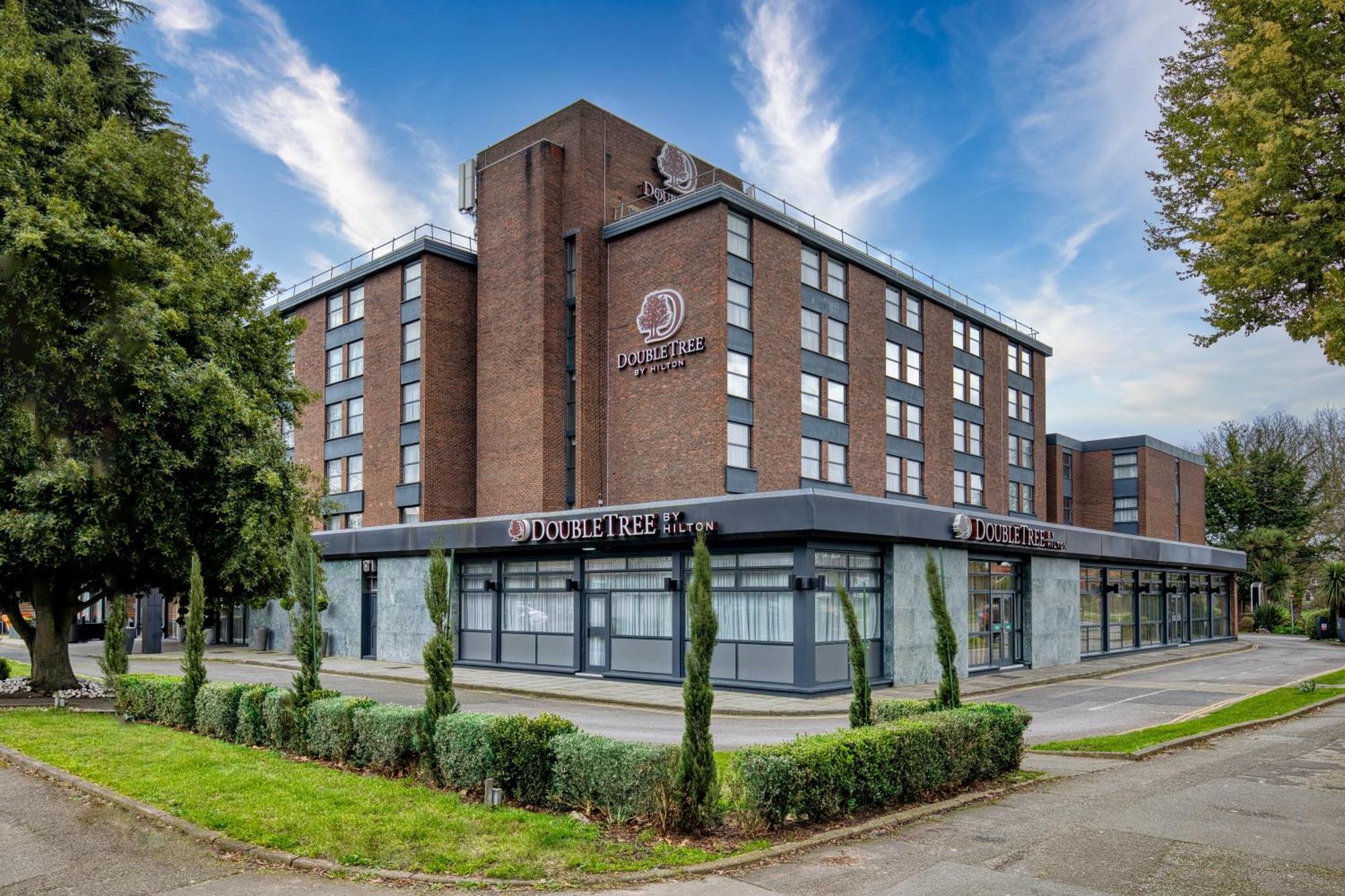 Doubletree By Hilton Ealing 4* Londres