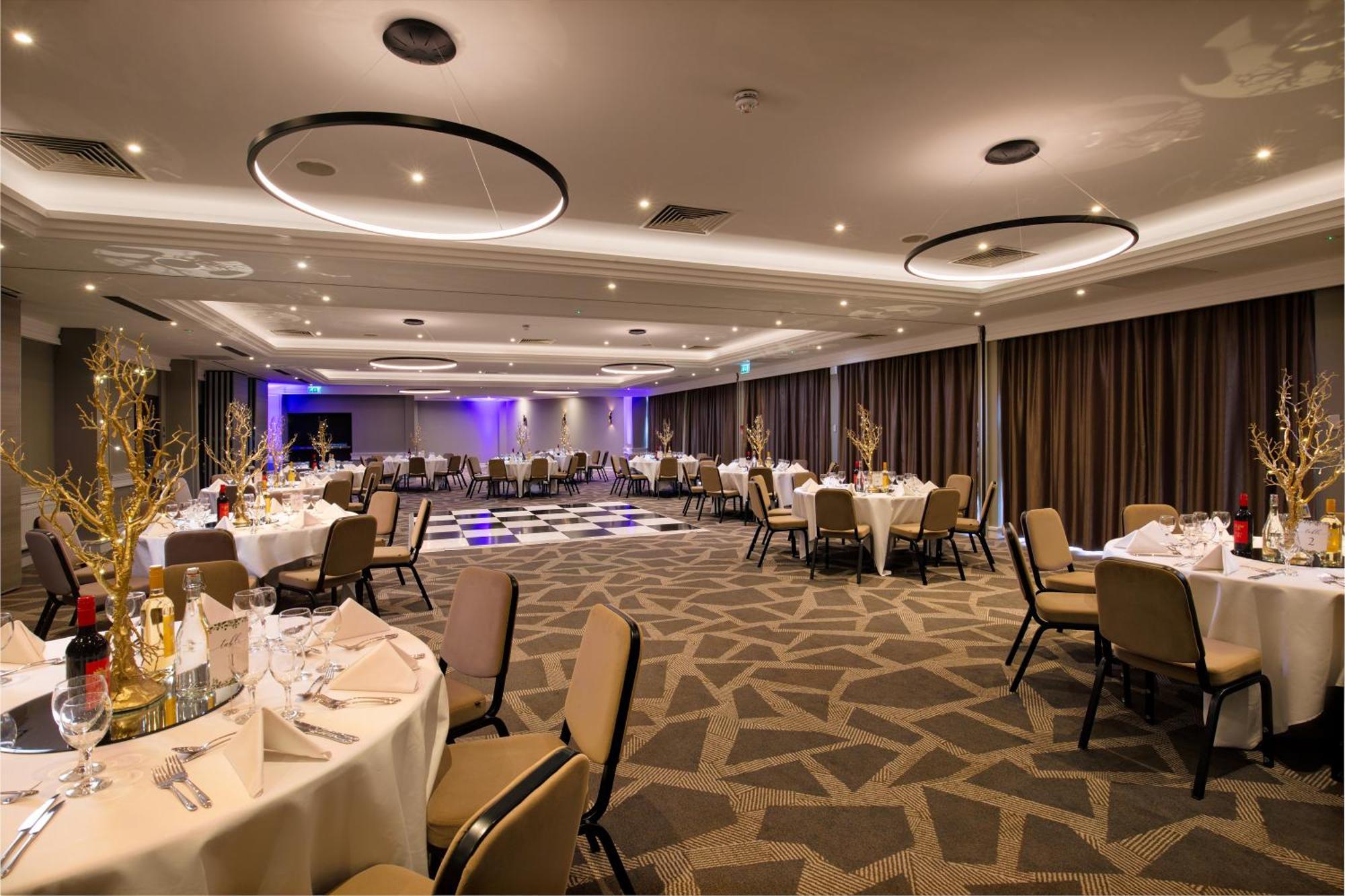 Hotel Doubletree By Hilton Ealing