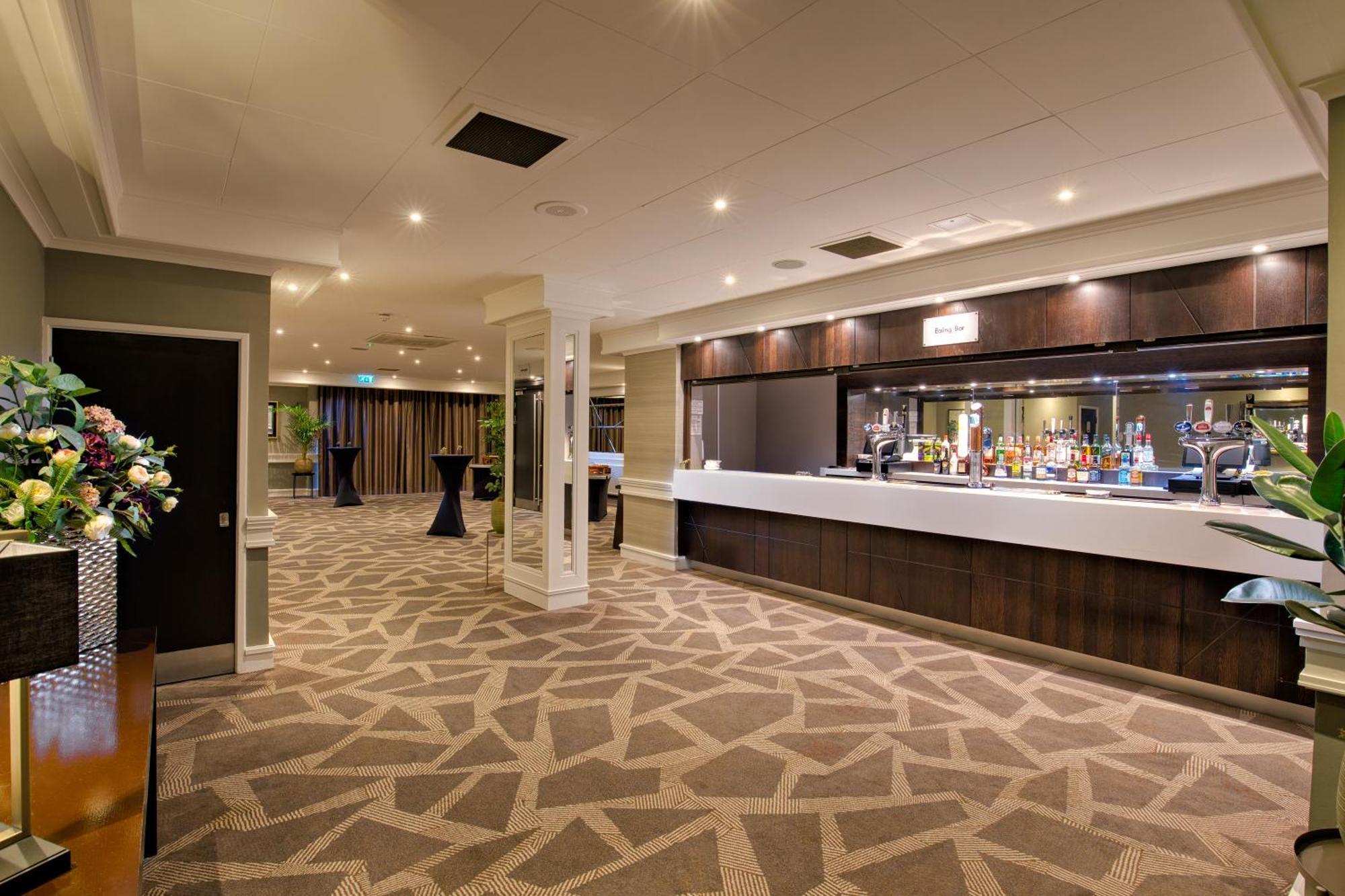 Doubletree By Hilton Ealing Londres