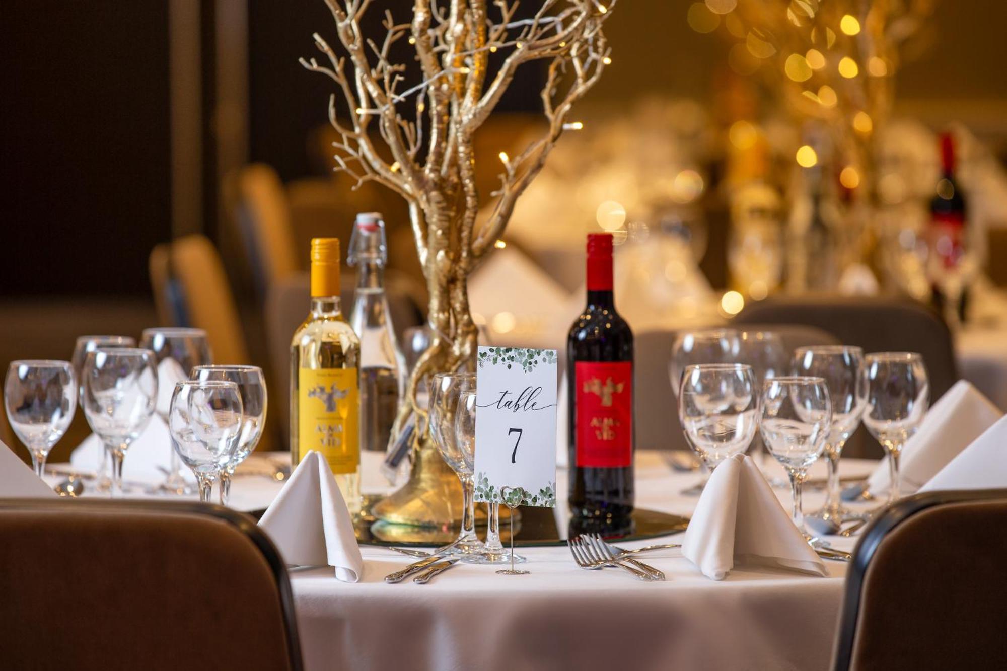 Hotel Doubletree By Hilton Ealing Londres