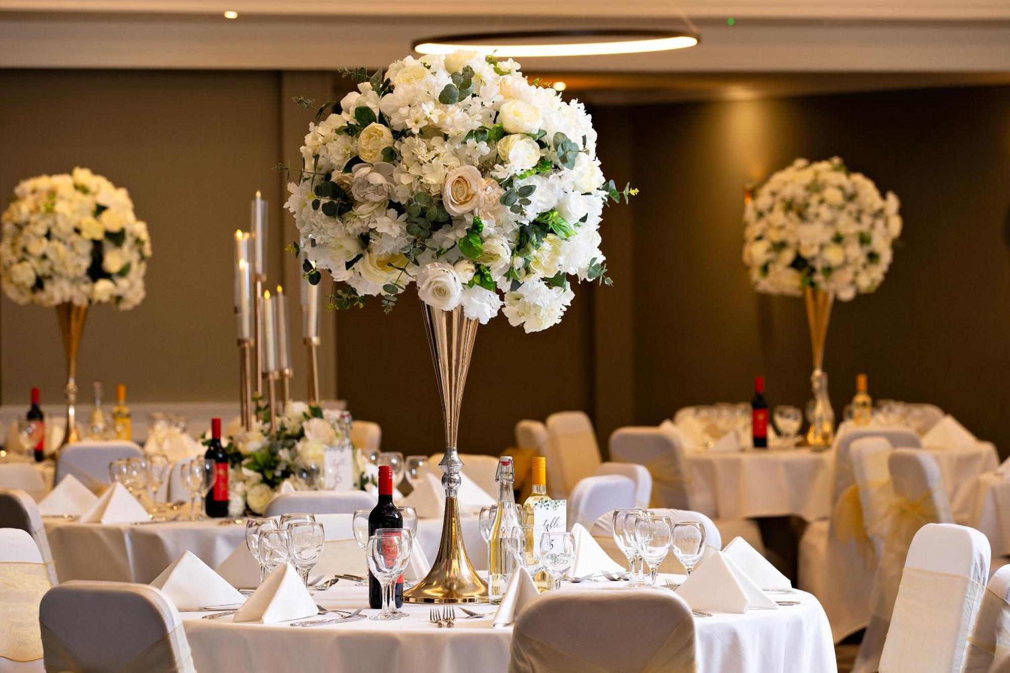 Doubletree By Hilton Ealing 4* Londres