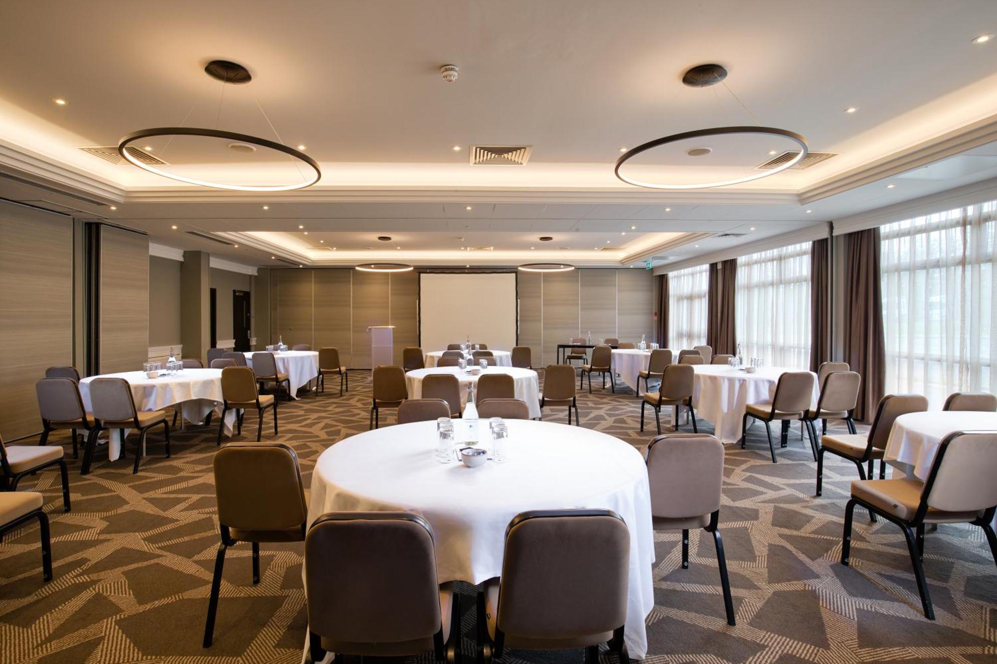 Doubletree By Hilton Ealing 4* Londres