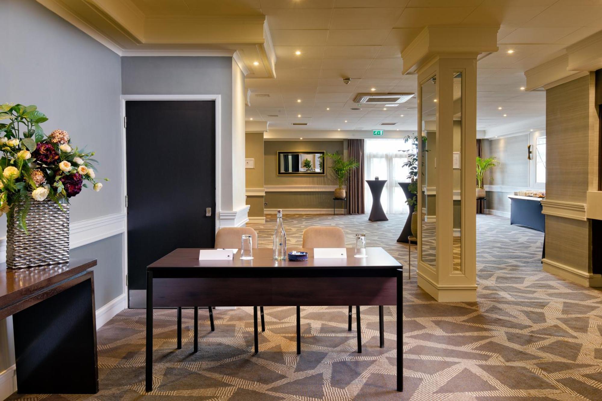 Doubletree By Hilton Ealing Hotel Londres