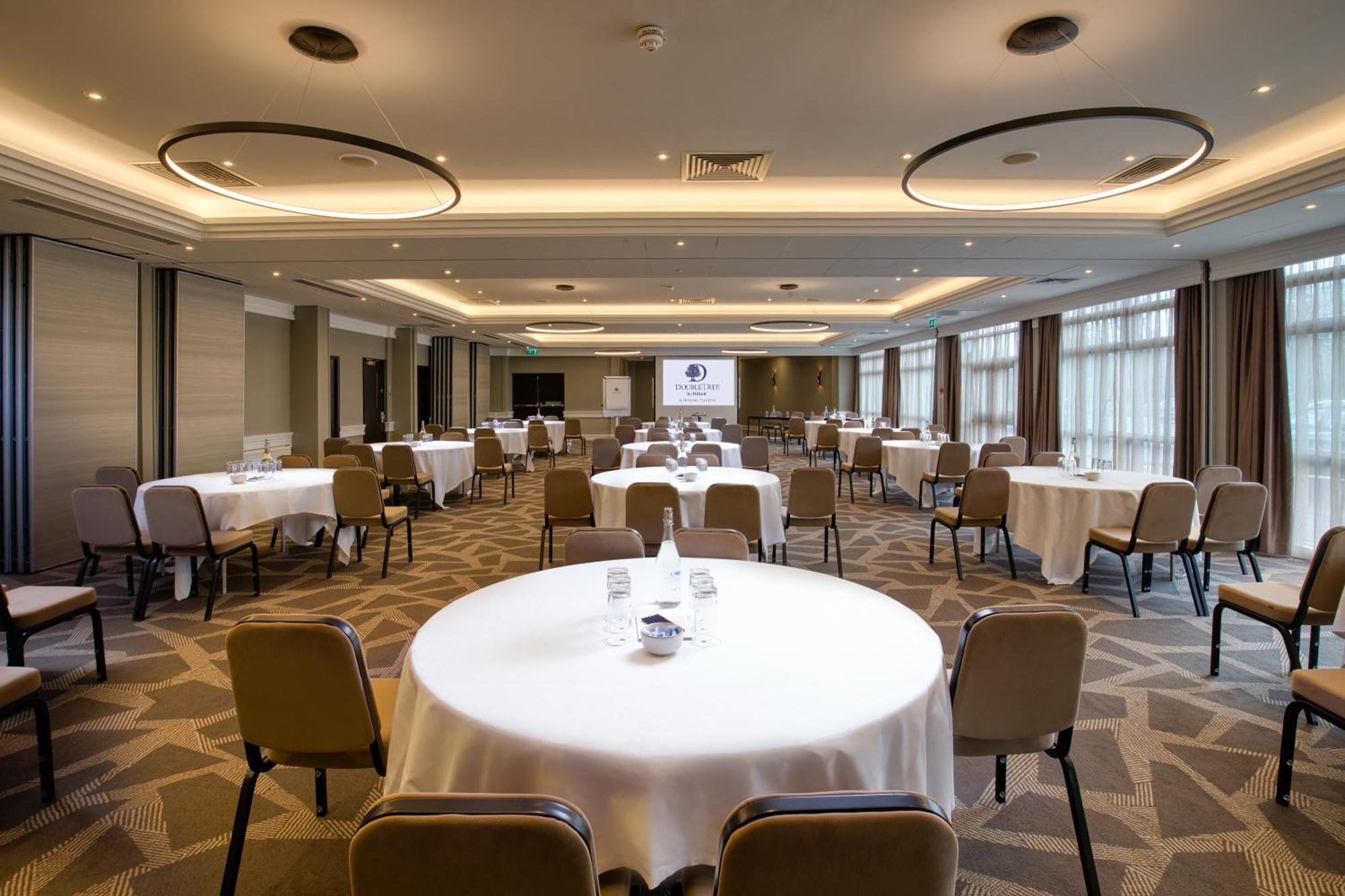 Hotel Doubletree By Hilton Ealing Londres