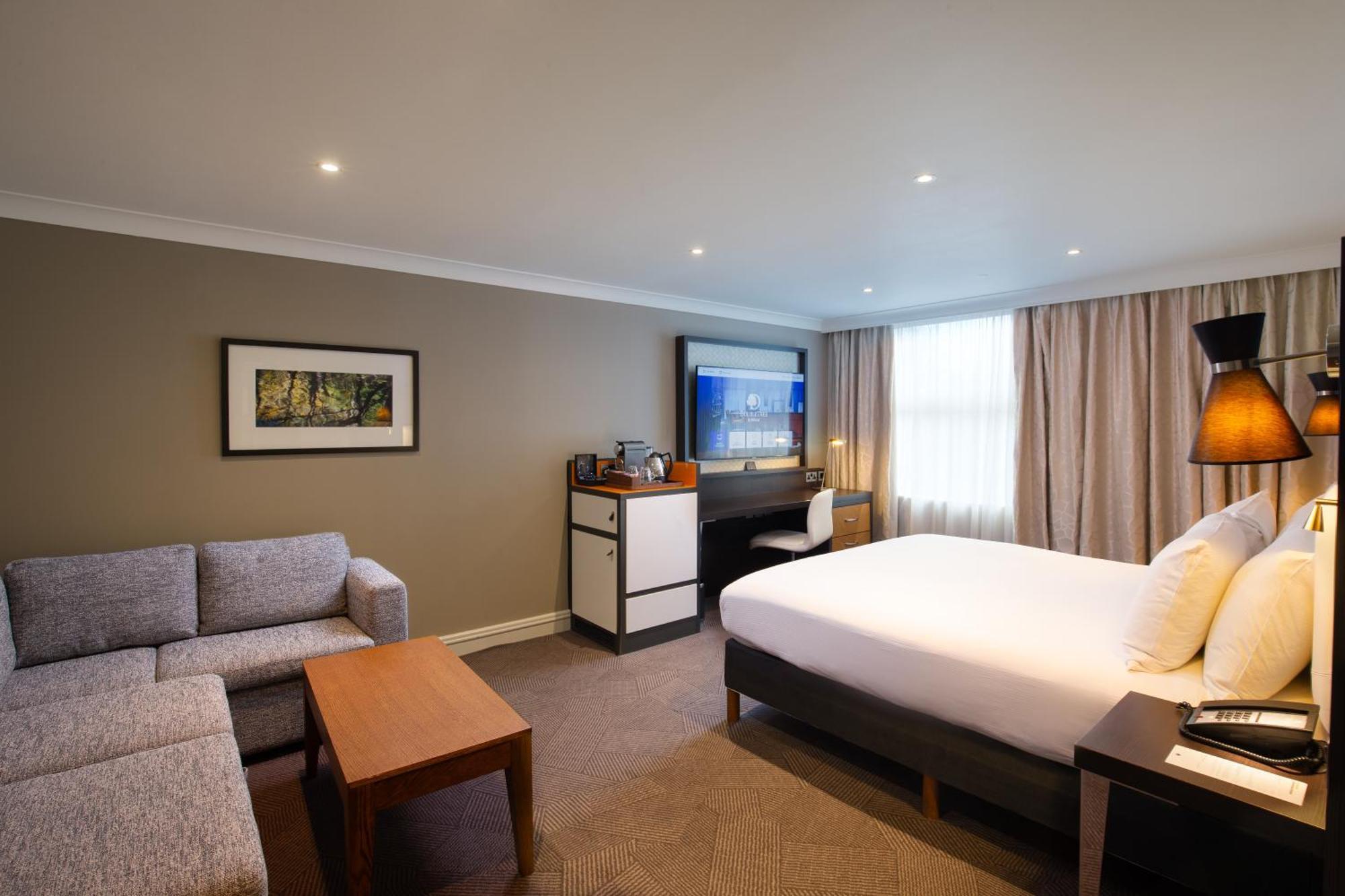 Doubletree By Hilton Ealing 4* Londres
