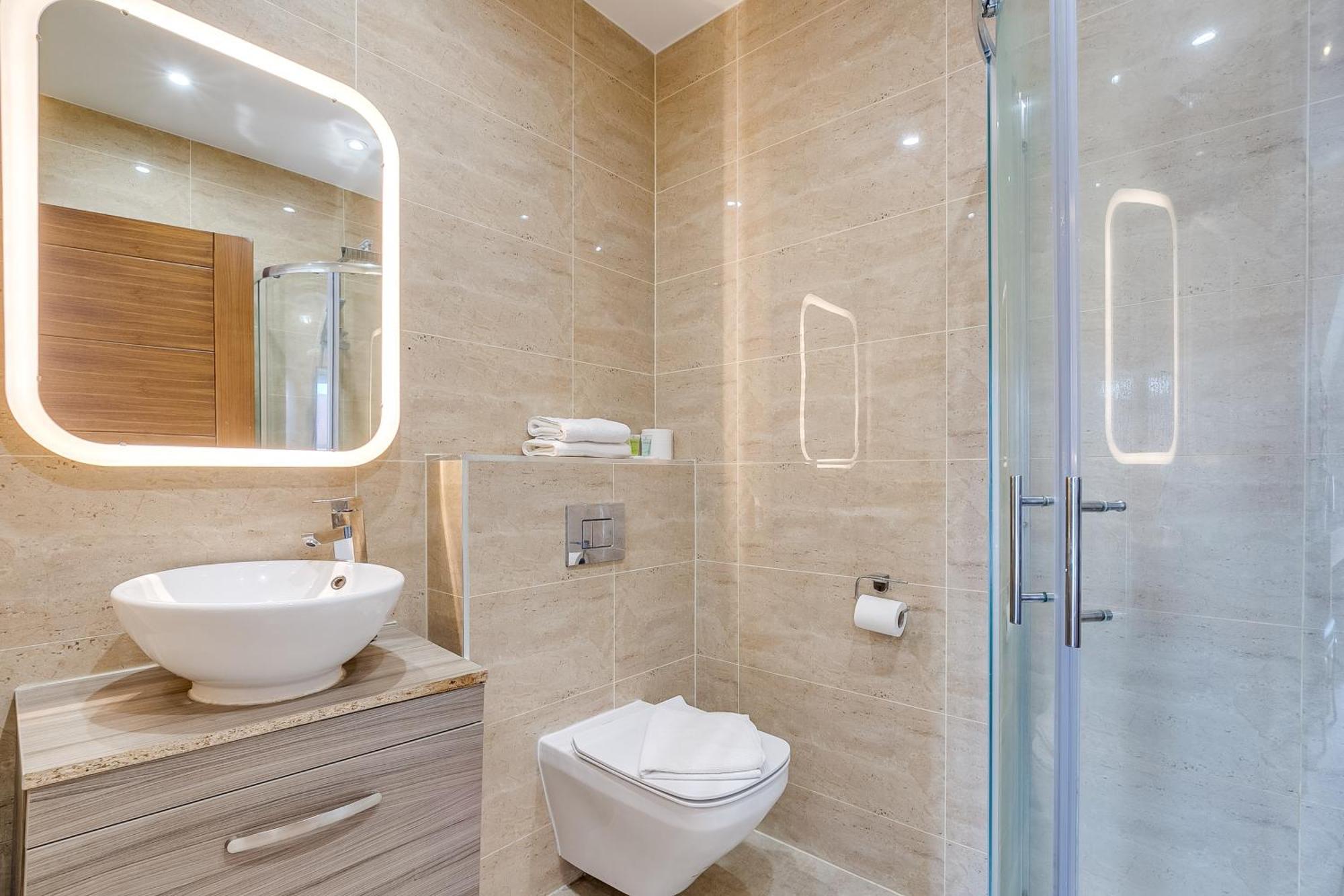 Hotel Star London