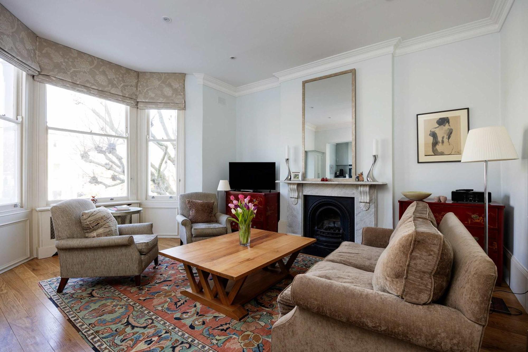 Veeve - Sophisticated Sutherland * London