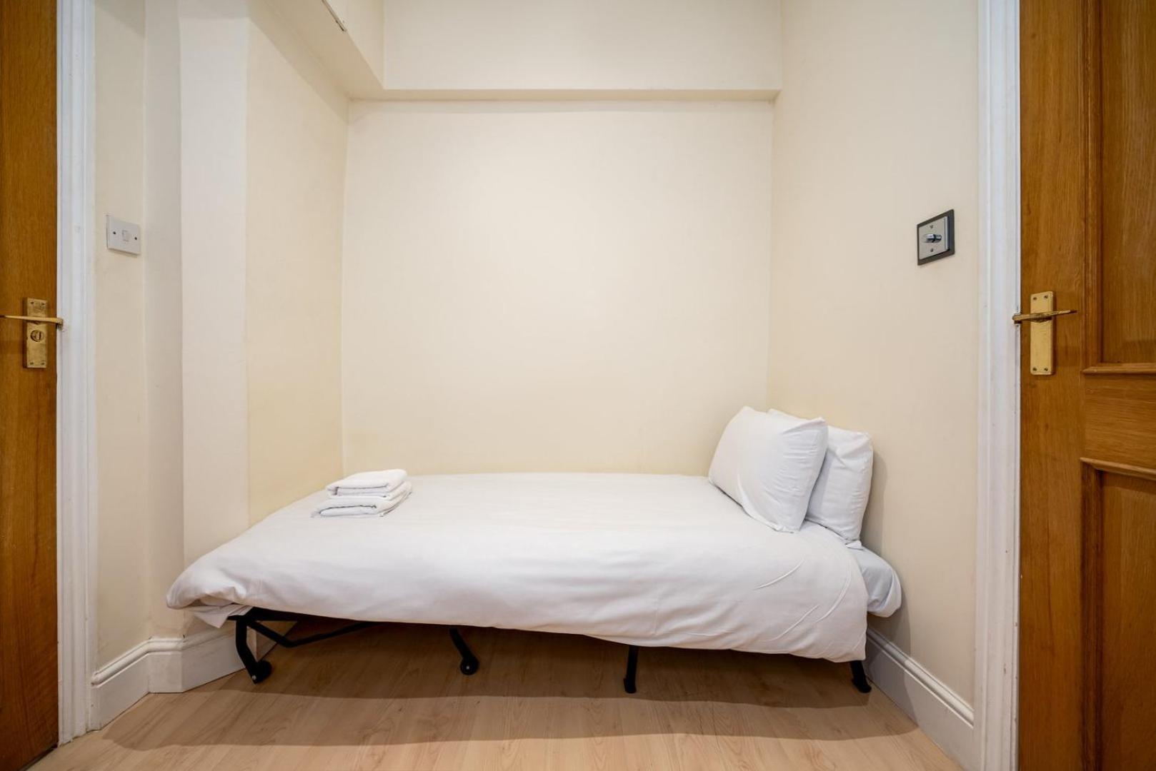 Guestready - One Modern In Kensington * Londres