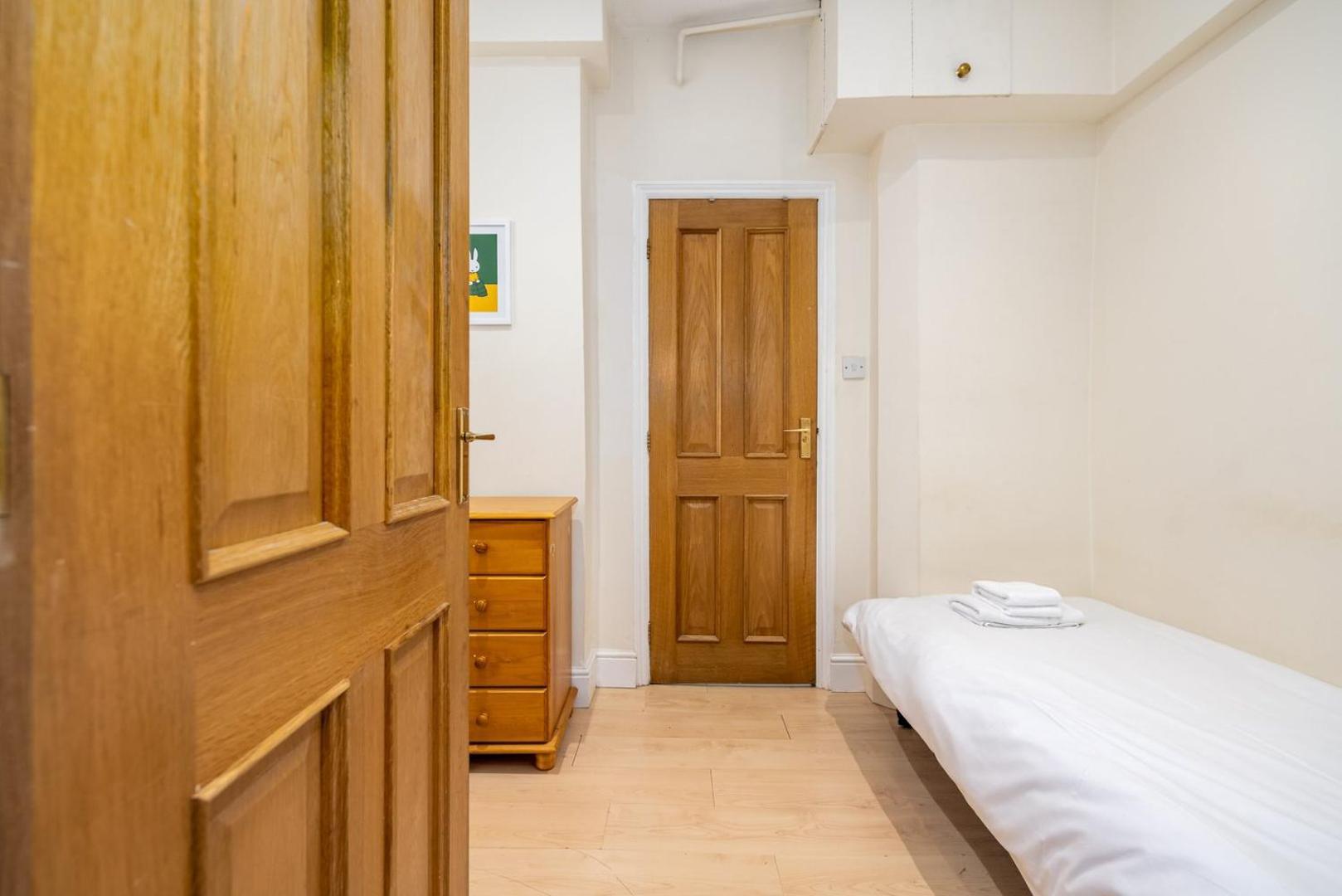 Guestready - One Modern In Kensington Apartamento *
