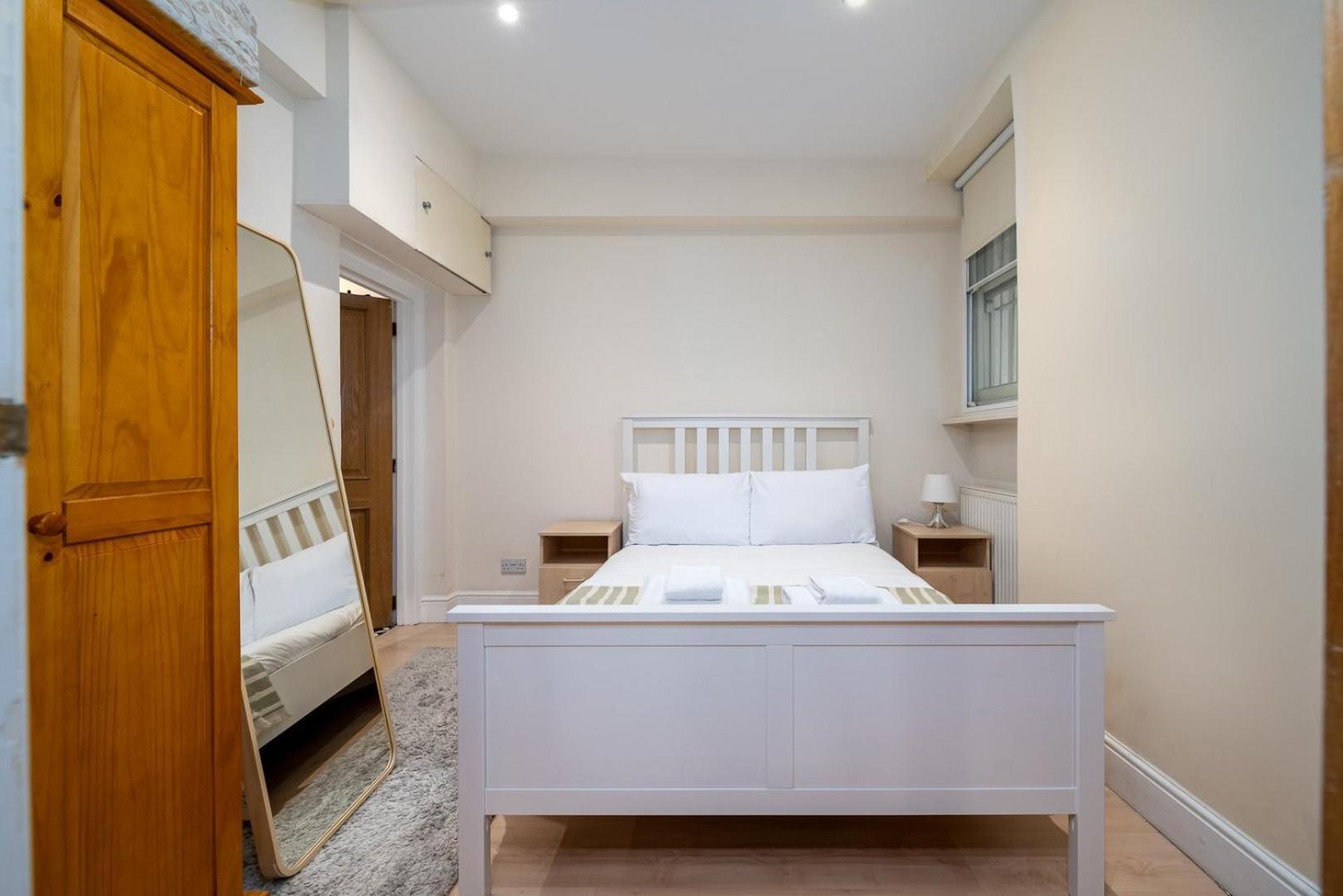 Apartamento Guestready - One Modern In Kensington