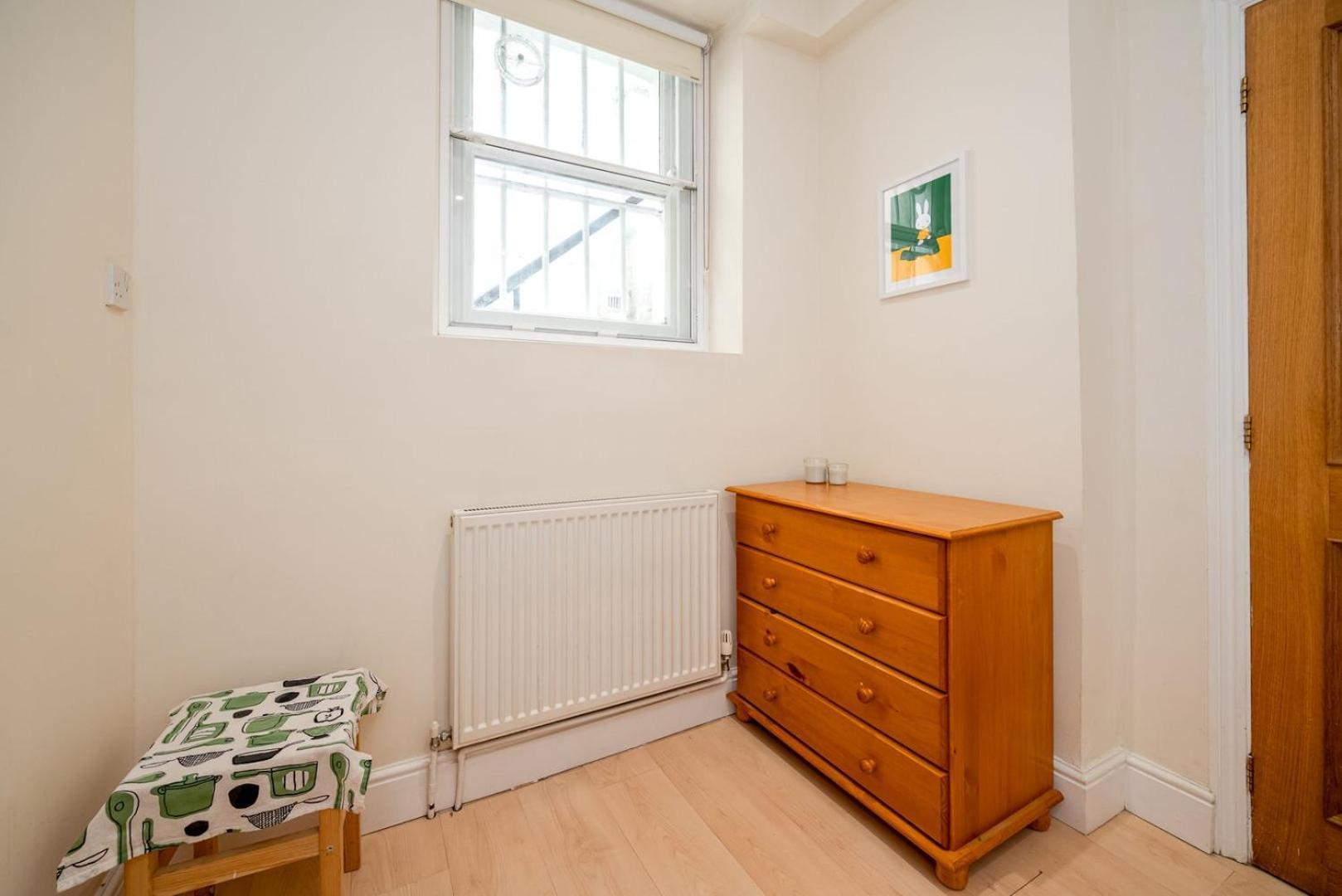 Guestready - One Modern In Kensington Apartamento Londres