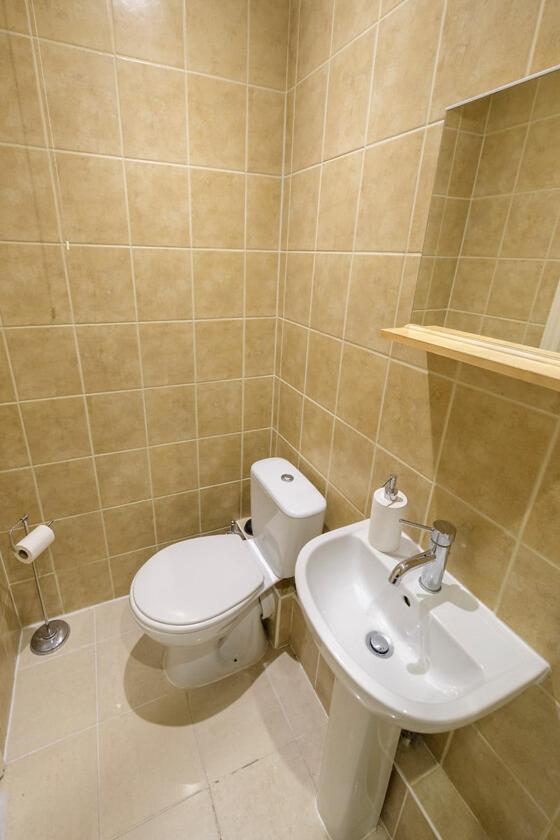 Spectacular 3 Bed In Blackheath * London
