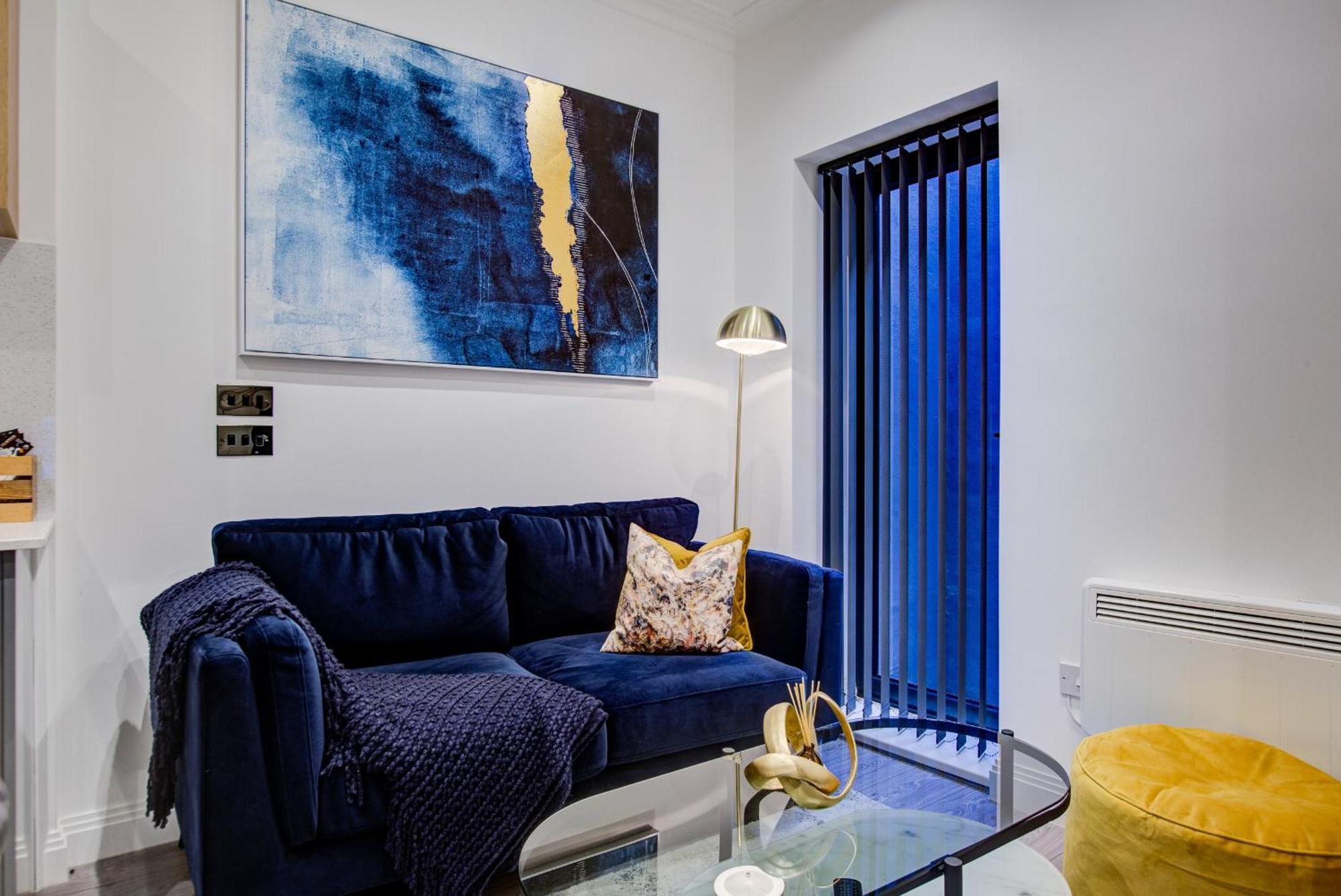 Apartment Hybrid Resi - London, Fulham Near Chelsea And Putney London