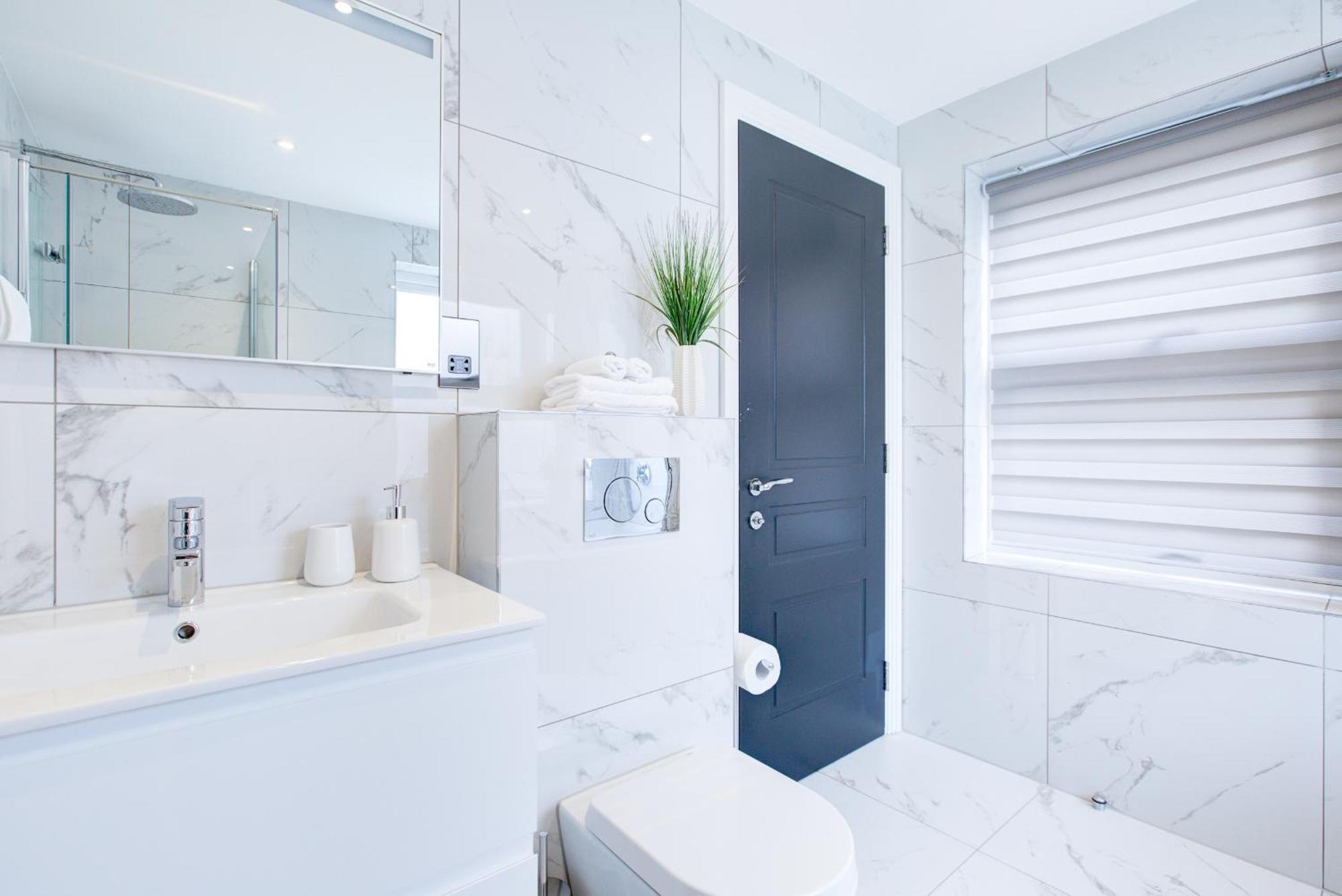 Hybrid Resi - London, Fulham Near Chelsea And Putney Apartment London