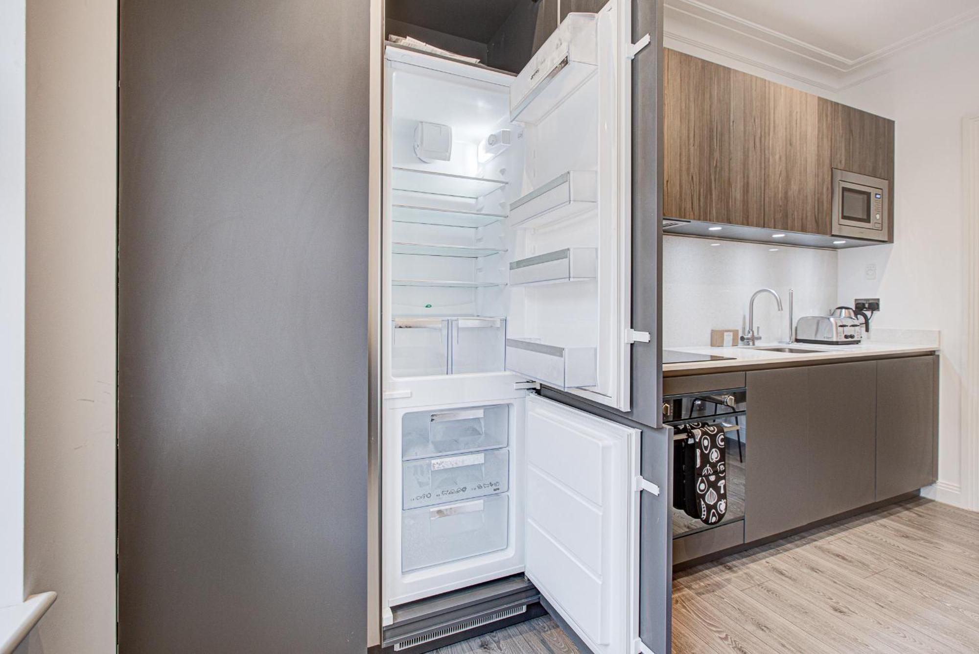 Apartment Hybrid Resi - London, Fulham Near Chelsea And Putney *