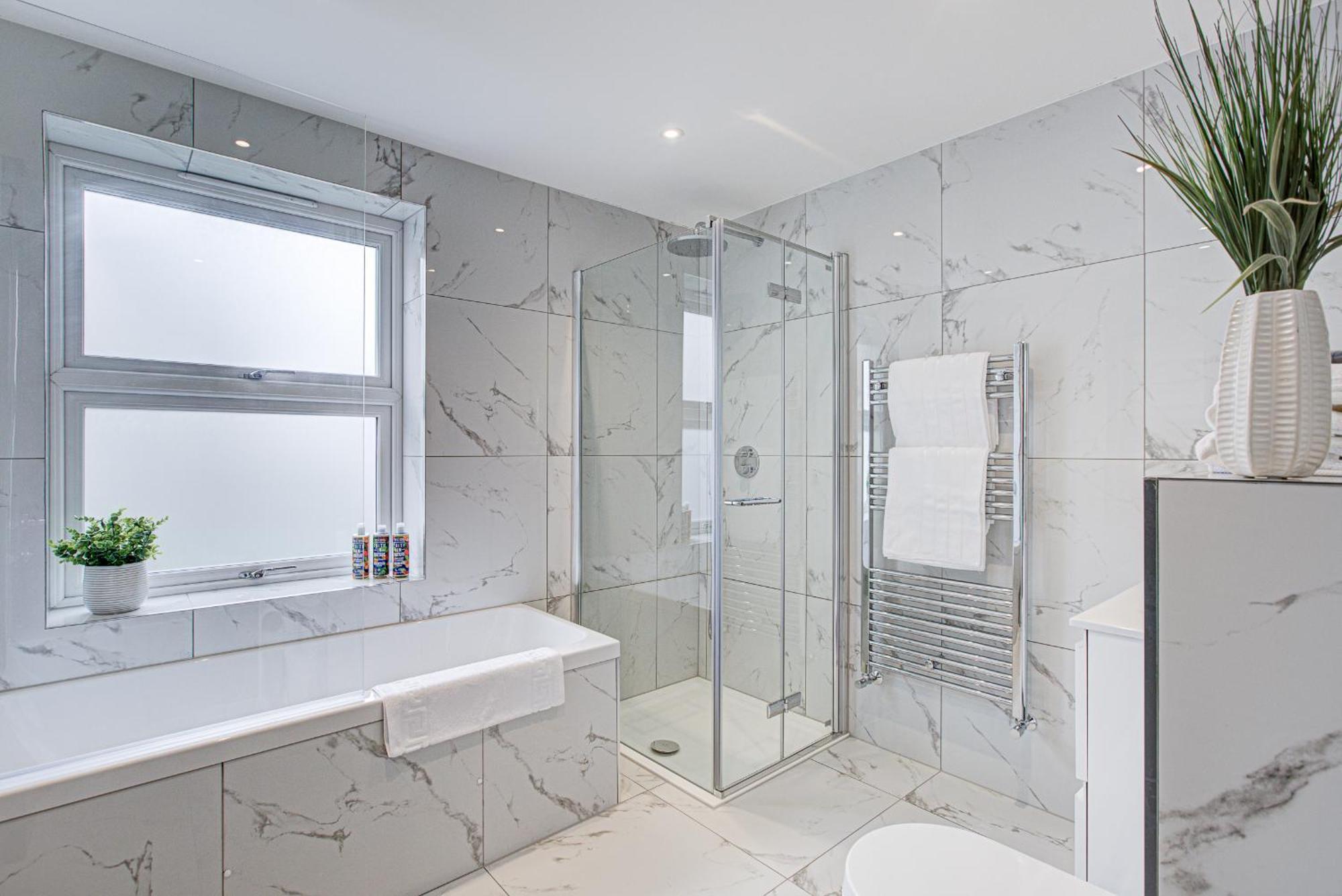 Hybrid Resi - London, Fulham Near Chelsea And Putney *