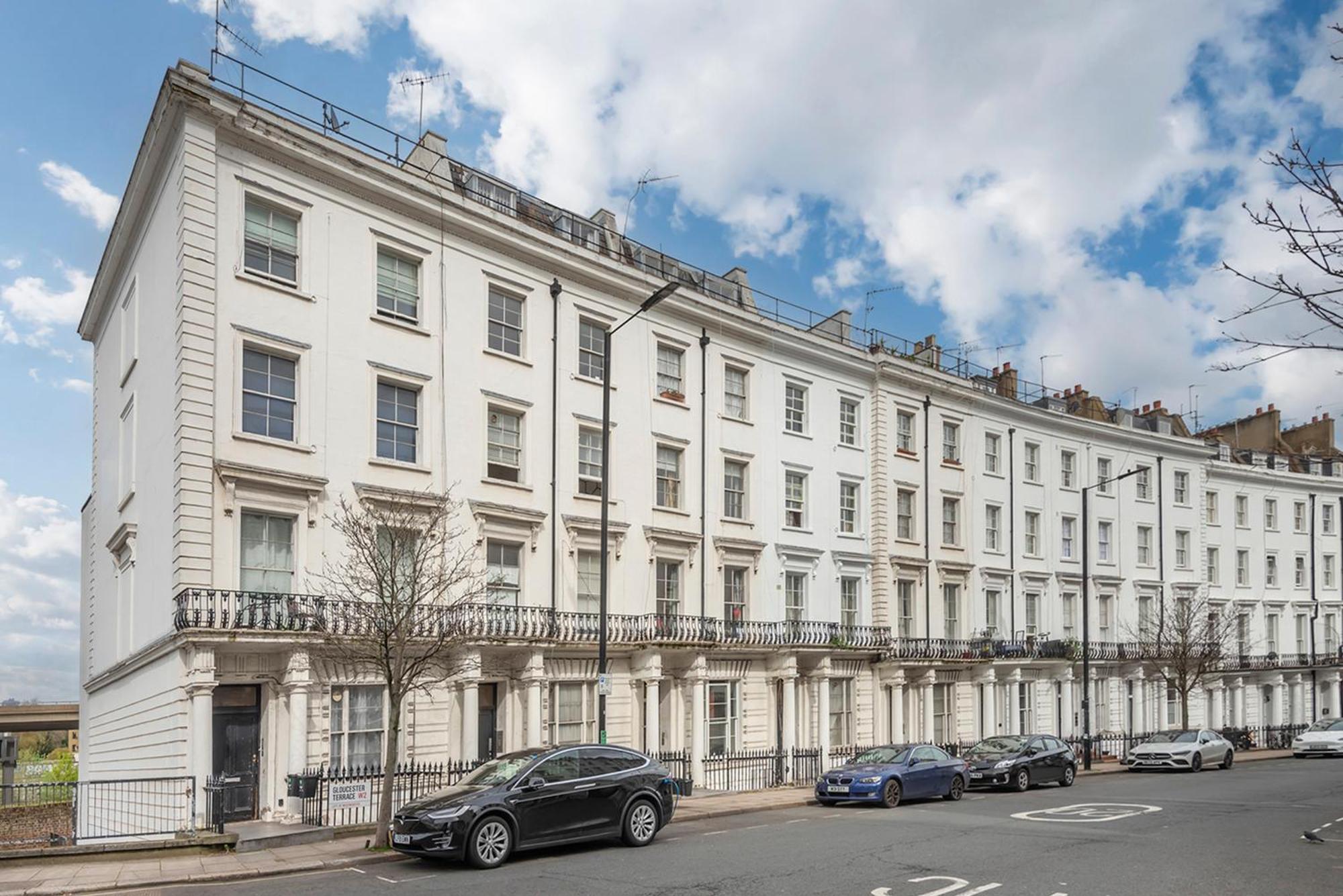 Appartement Brand New The Palms: Luxury Family