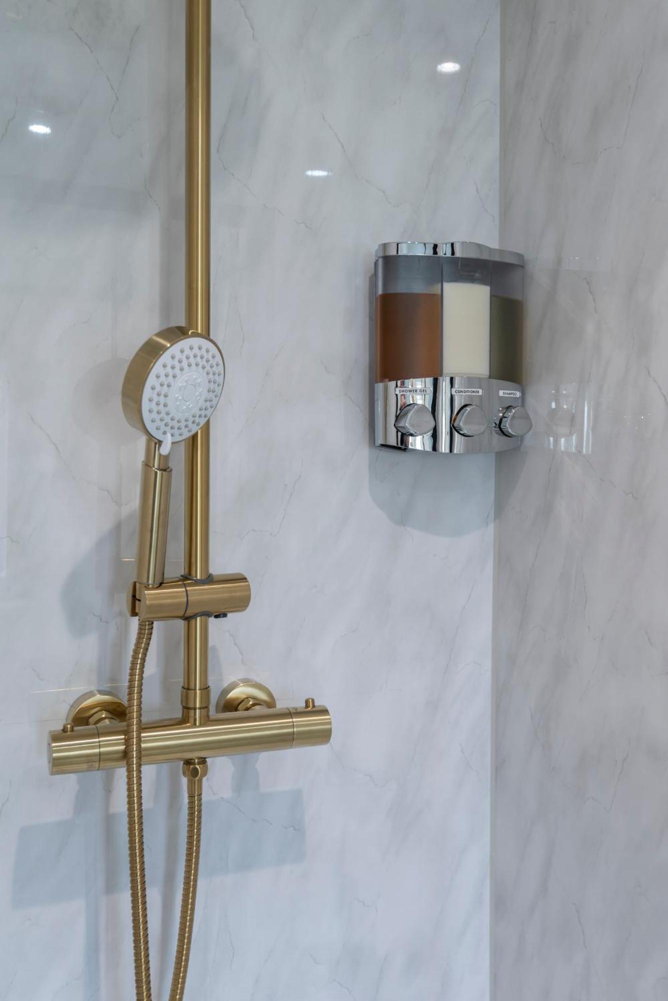 Appartement Brand New The Palms: Luxury Family