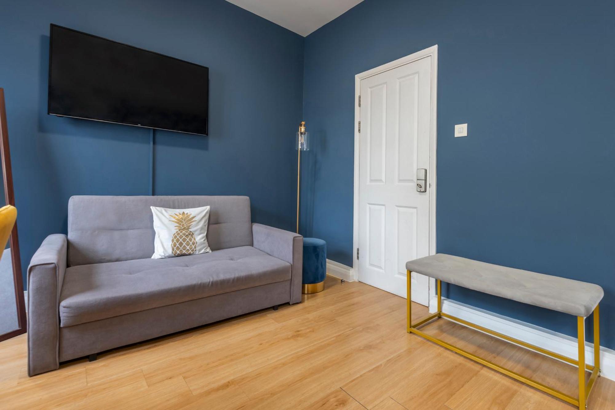 Appartement Brand New The Palms: Luxury Family