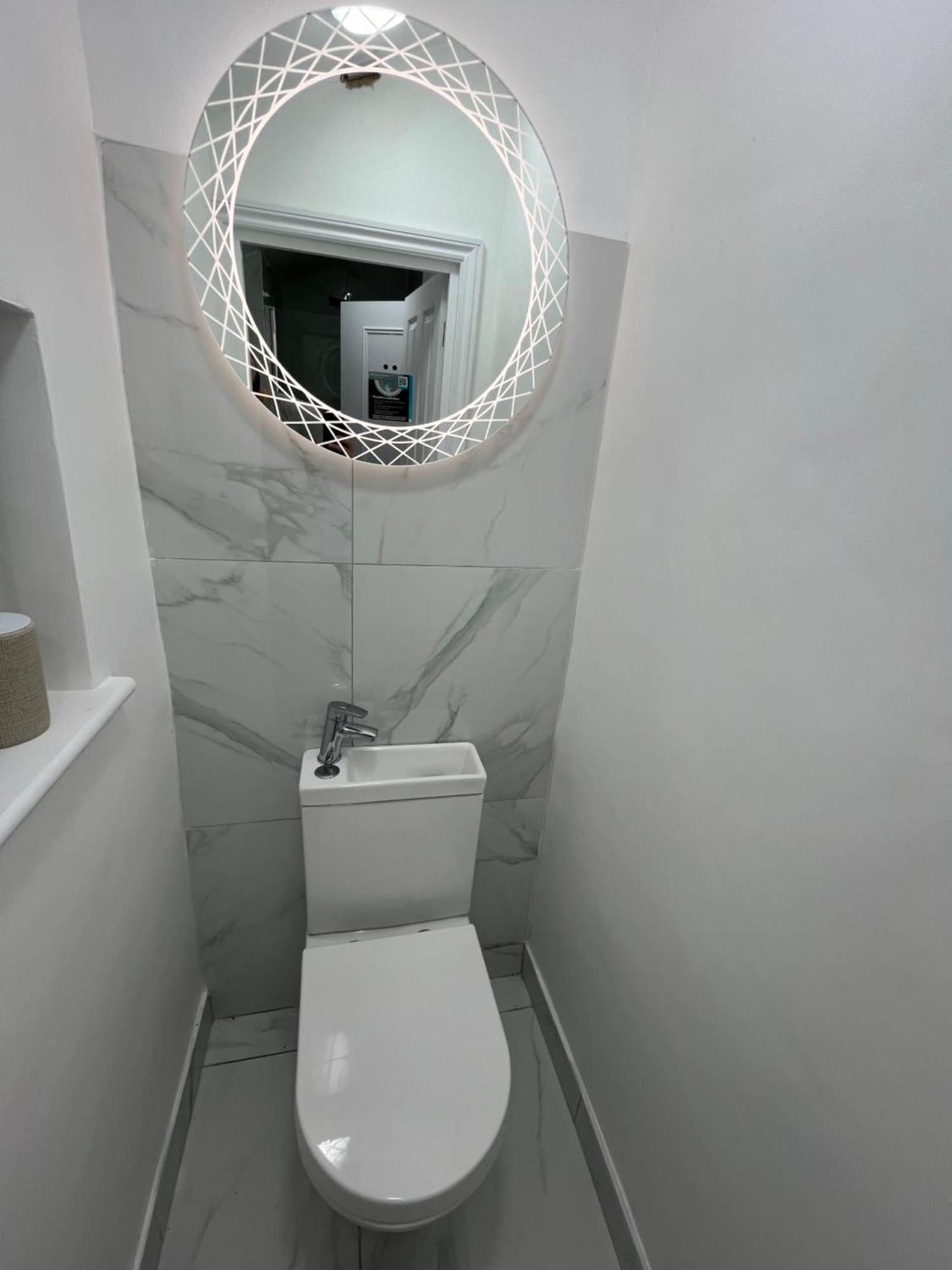 Apartment Super 2 Bed Flat *