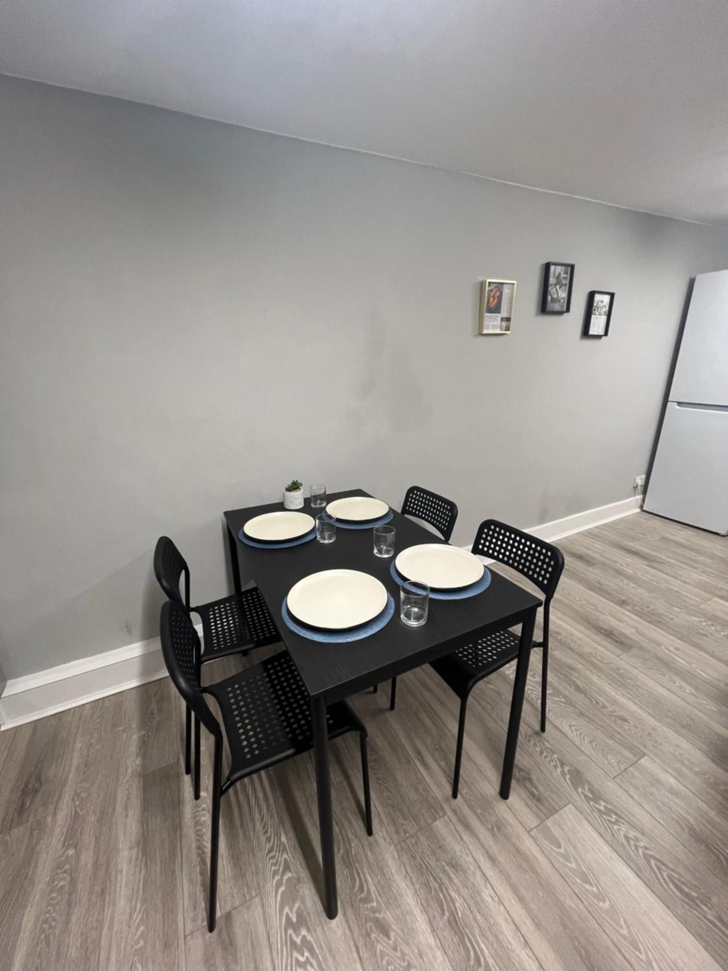 Super 2 Bed Flat London