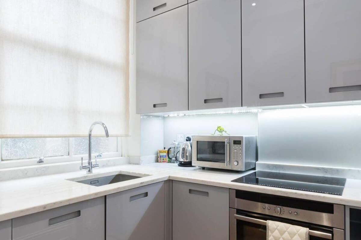 Appartement Special Offer! Fantastic 1 Bed Flat In Pimlico Londen