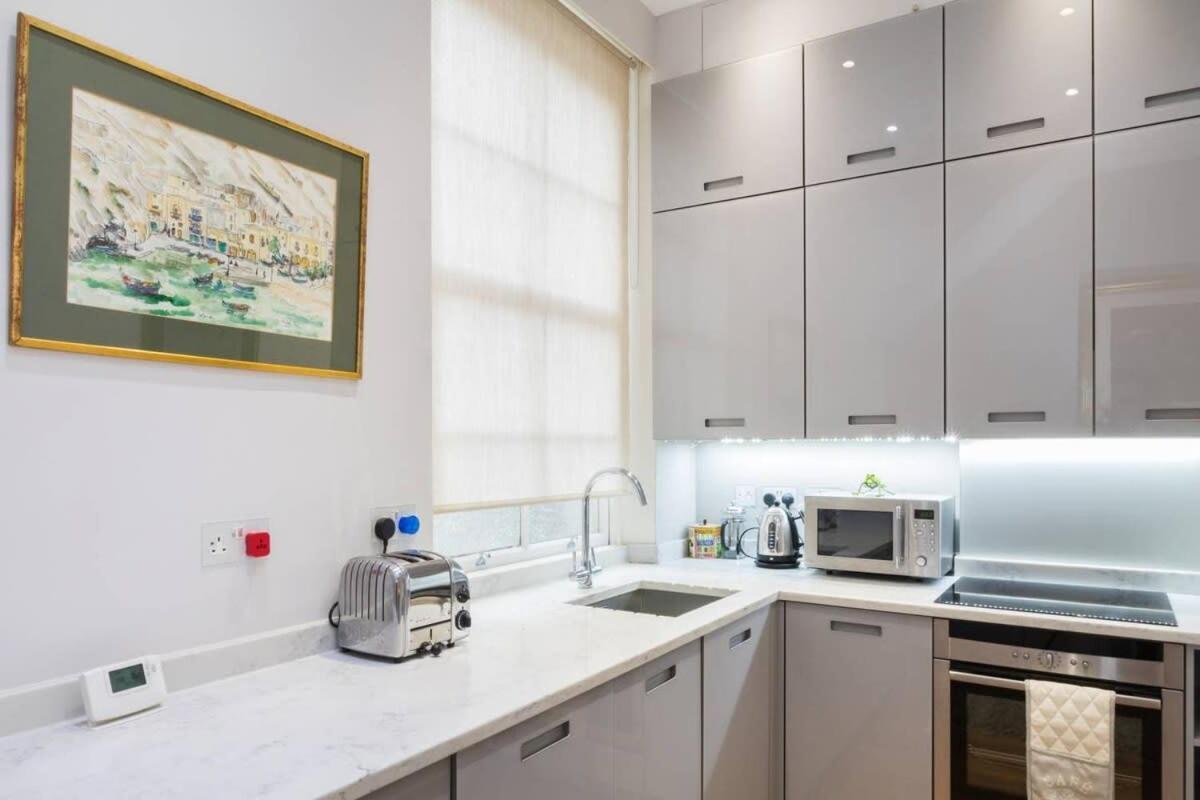 Appartement Special Offer! Fantastic 1 Bed Flat In Pimlico