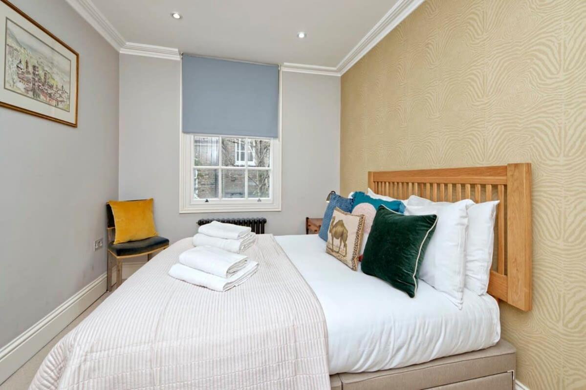 Special Offer! Fantastic 1 Bed Flat In Pimlico Londen