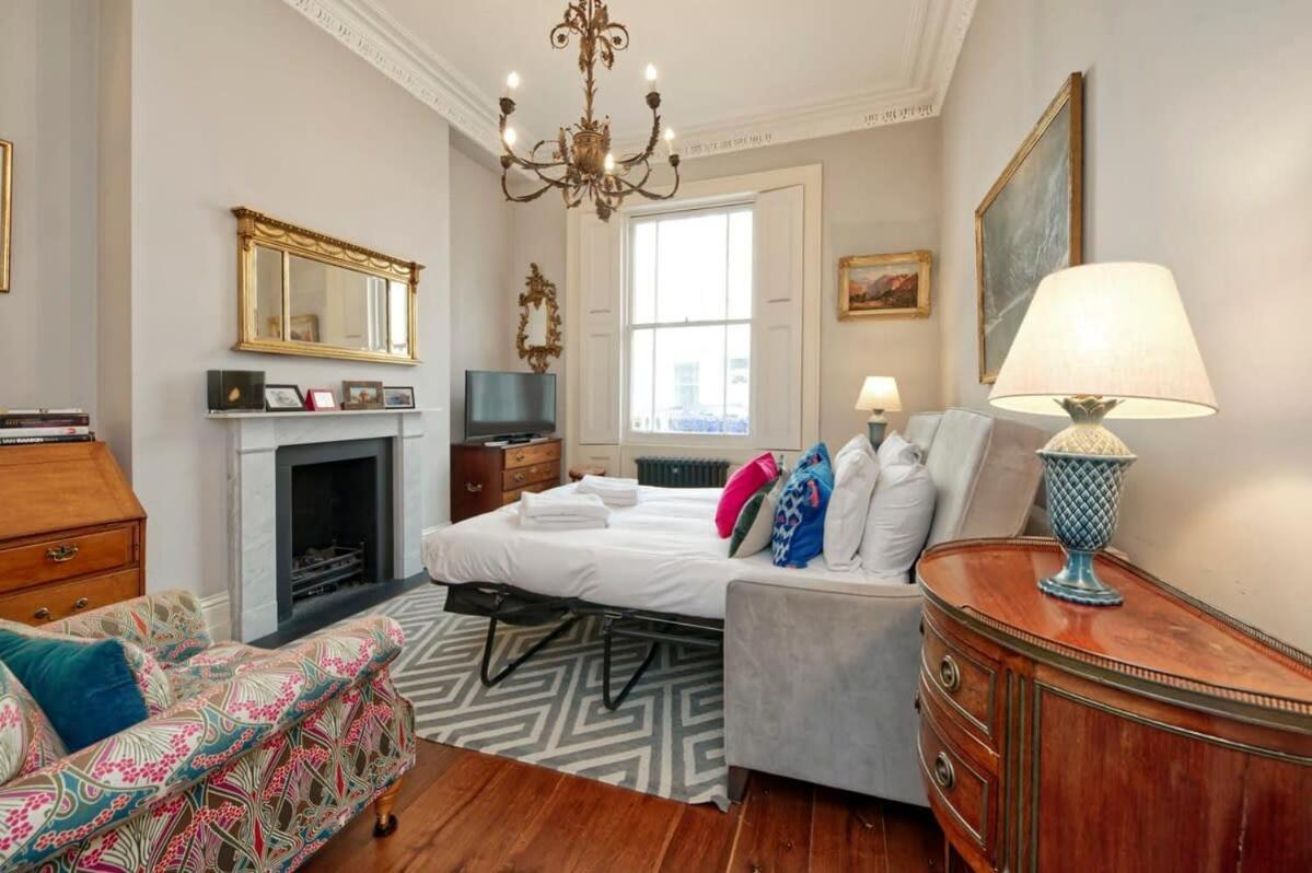 Special Offer! Fantastic 1 Bed Flat In Pimlico Appartement *