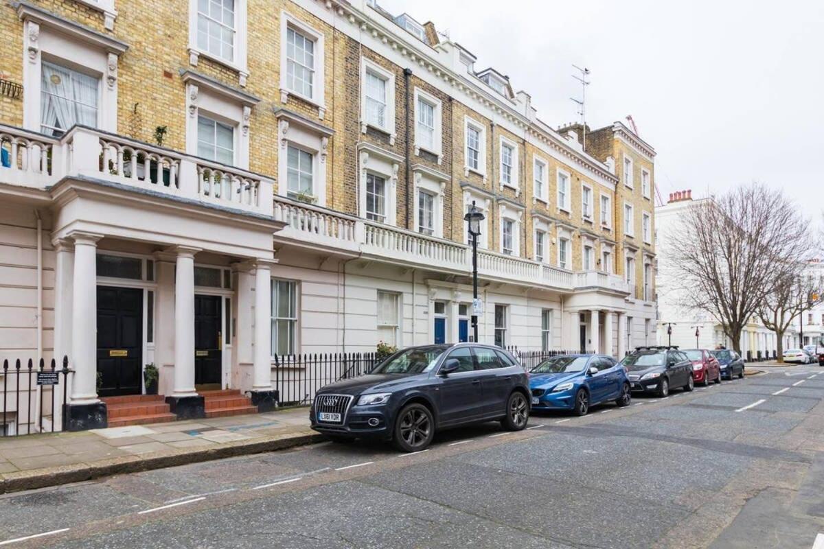 Special Offer! Fantastic 1 Bed Flat In Pimlico * Londen
