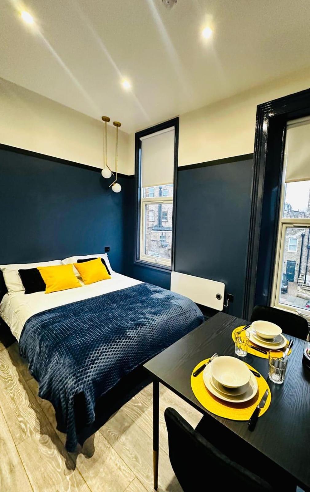 Apartment Luxury In The City Centre *
