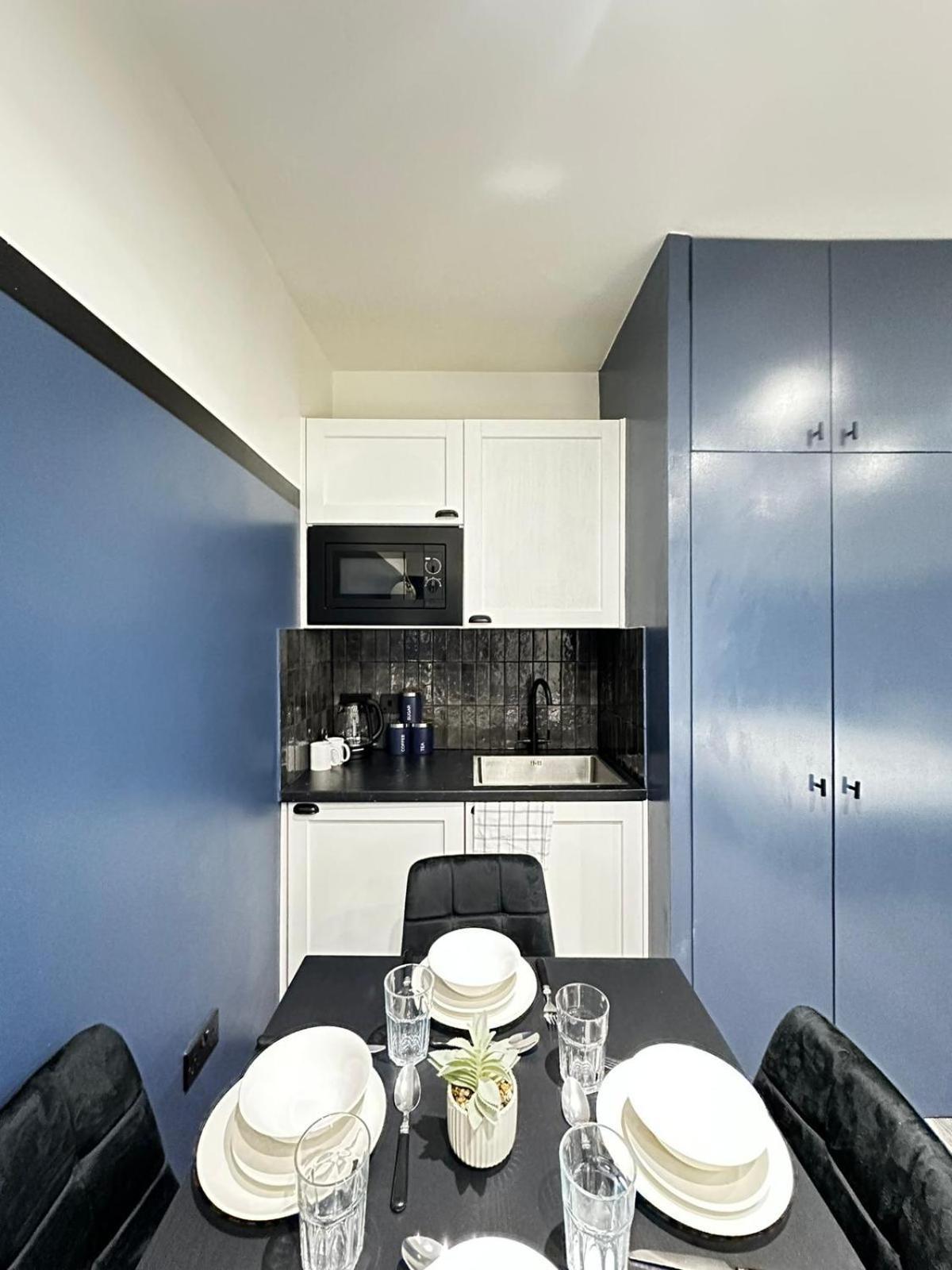 Apartment Luxury In The City Centre *