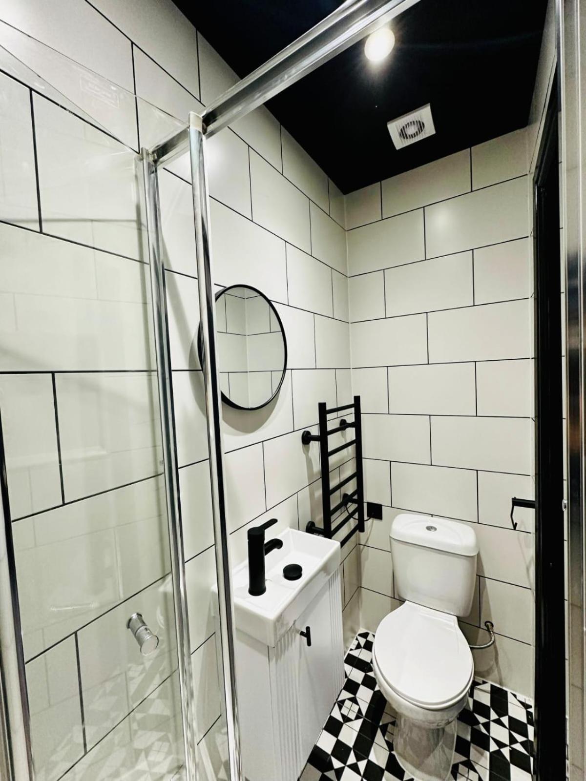 Apartment Luxury In The City Centre