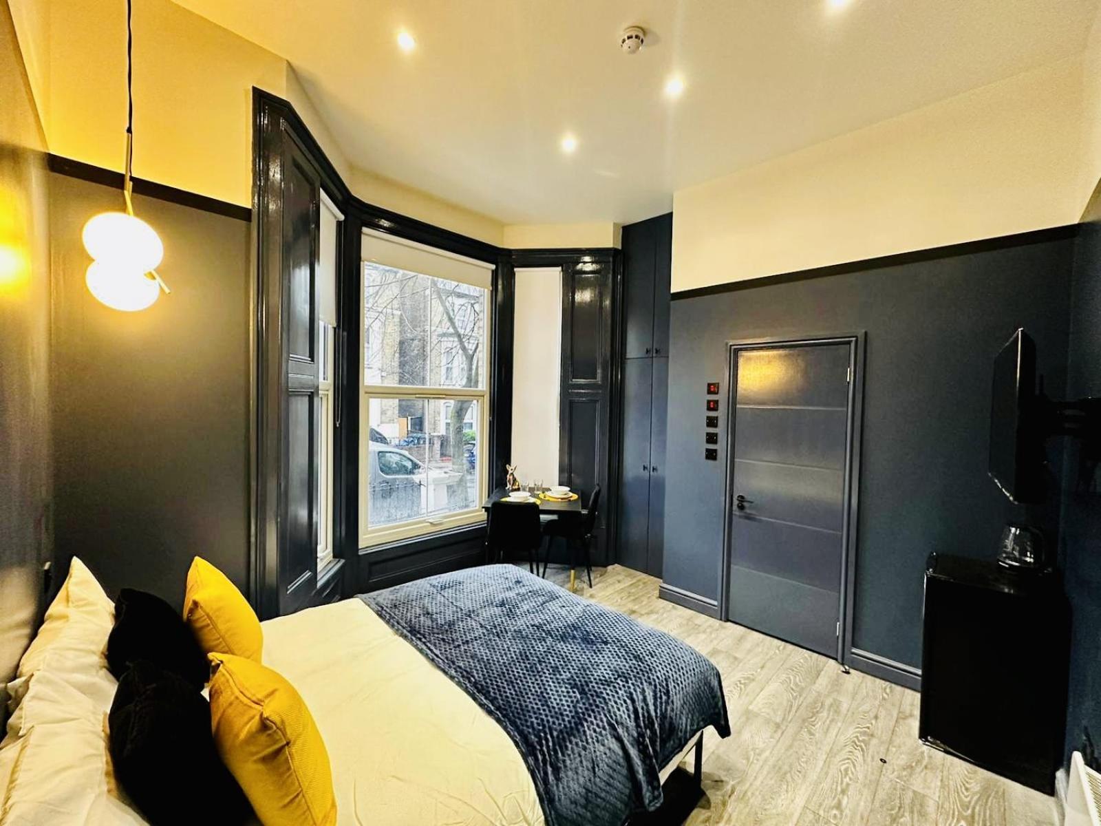 Apartment Luxury In The City Centre *